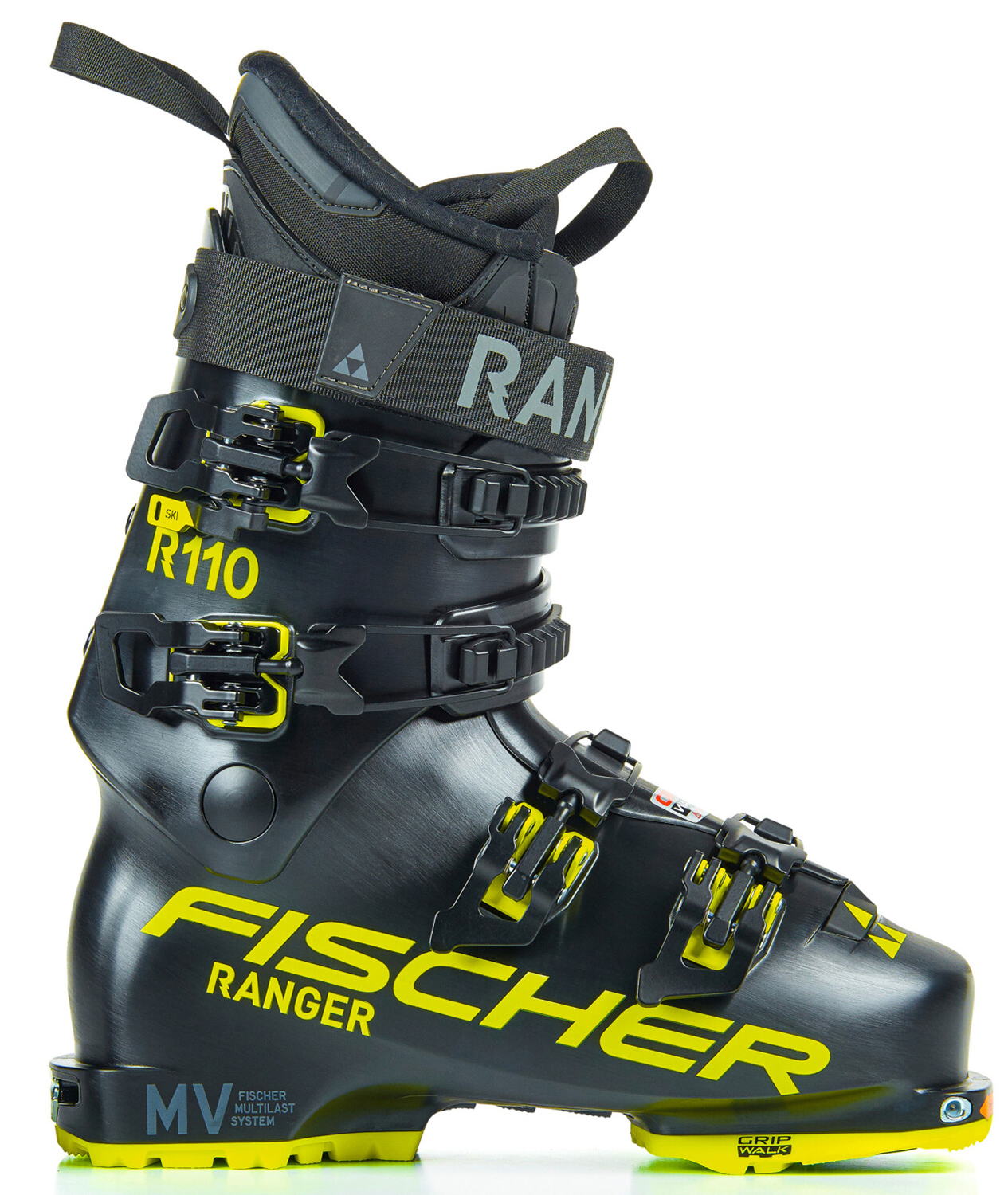 Fischer Ranger 110 GW Dyn Freeride Skischuh 22/23 22496