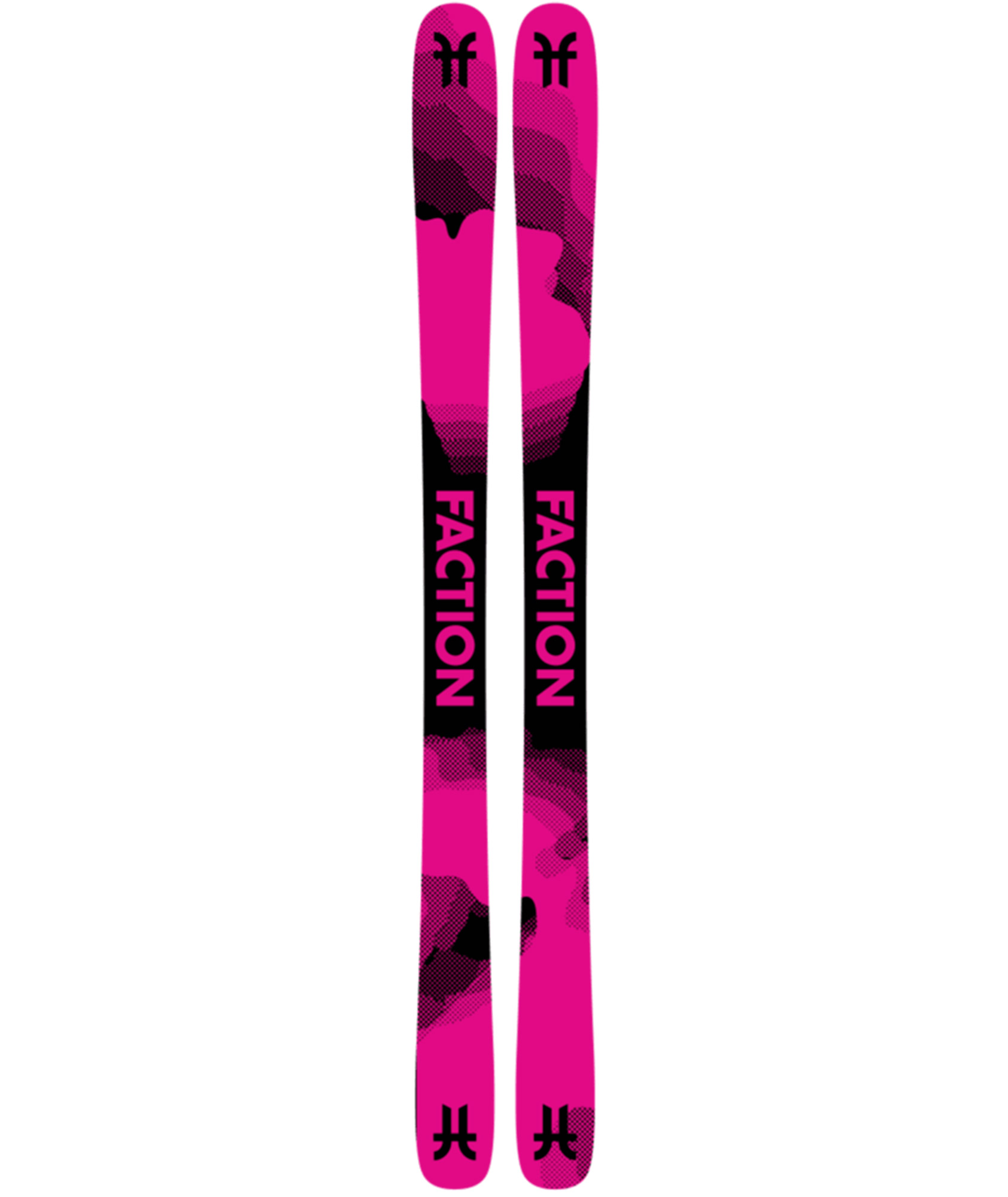 Faction Prodigy 0 Freestyle Ski 26/27