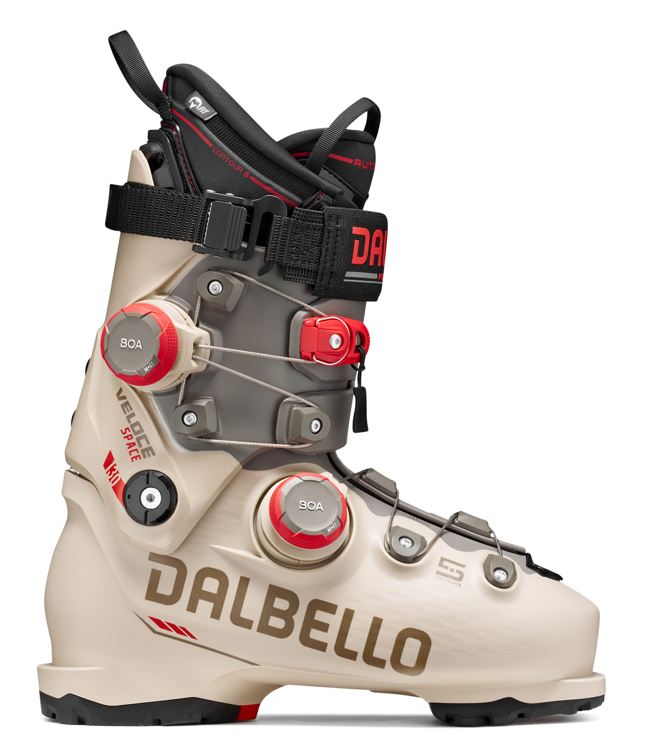 Dalbello Veloce Space 130 Dual 25/26 26310