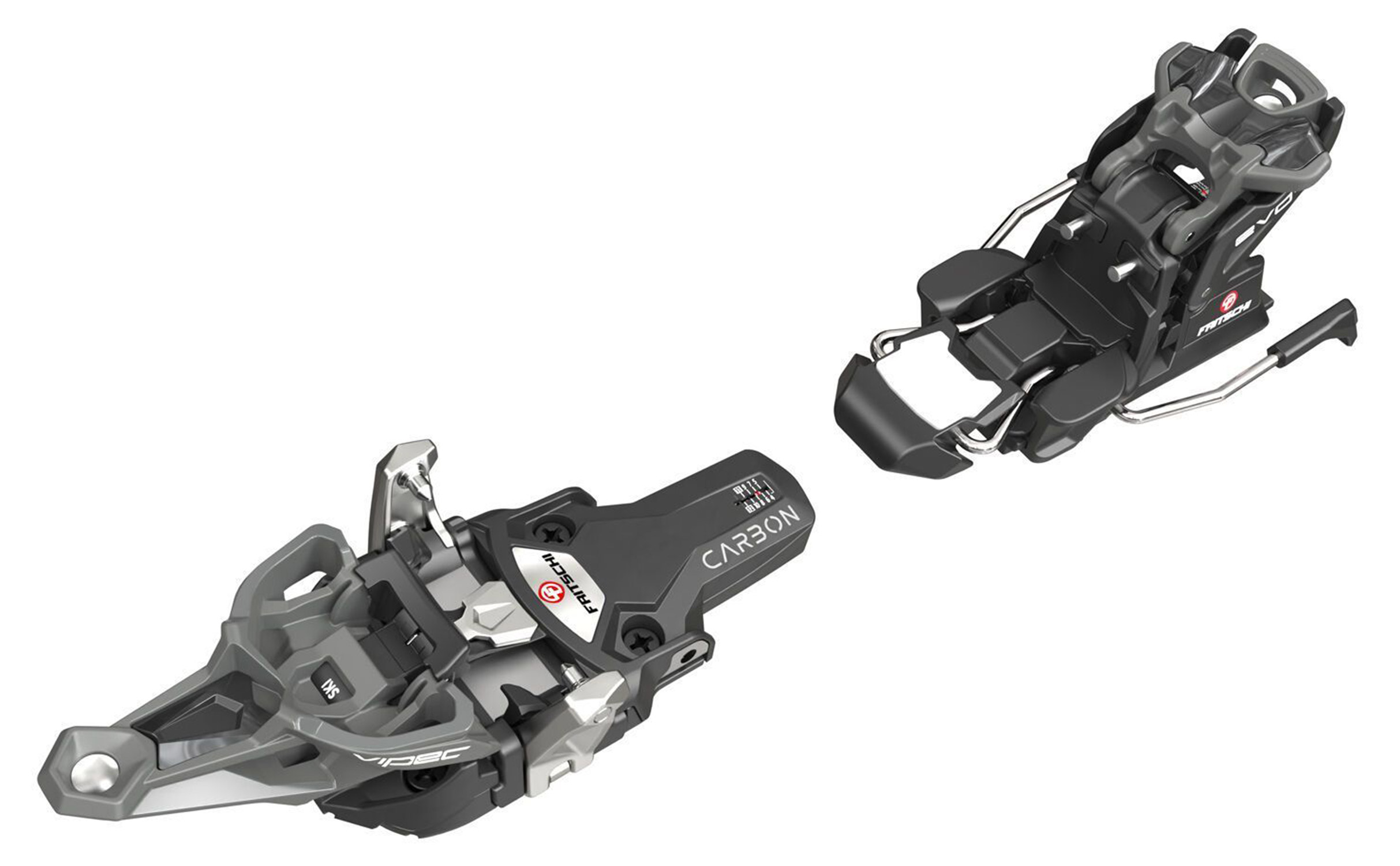 Fritschi Vipec Evo 12 Tourenbindung 25/26 Fritschi Vipec Evo 12 Tourenbindung 25/26