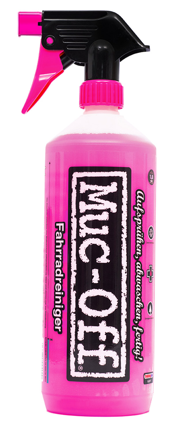 Muc-Off Bike Cleaner 1L Fahrradreiniger 23295