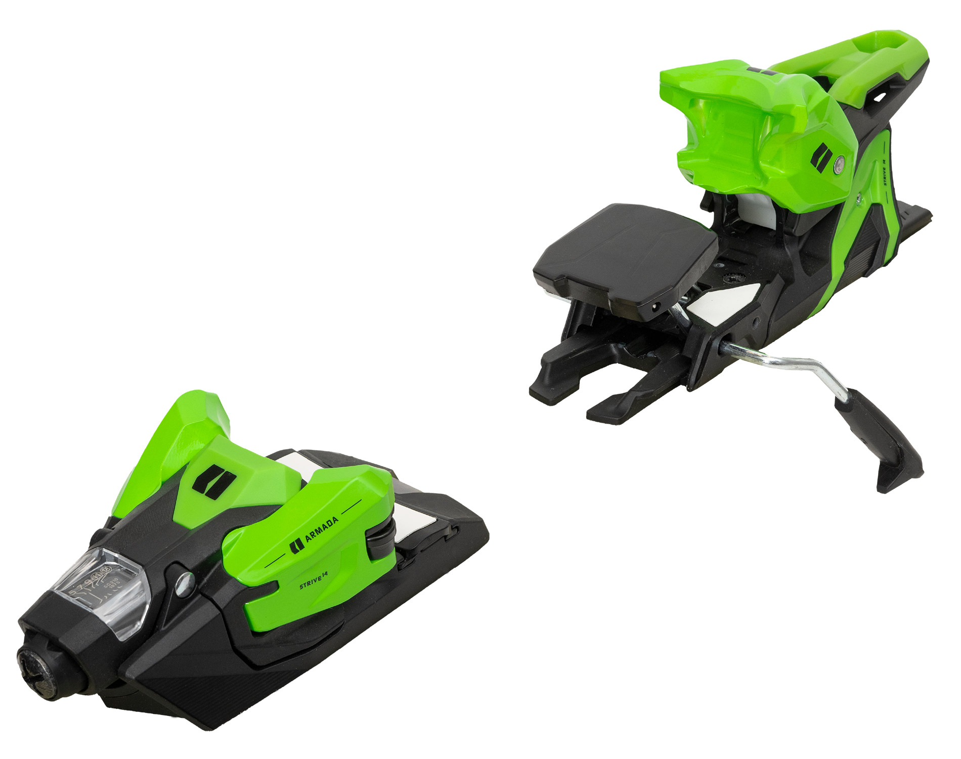 Armada Strive 14 GW Bindung Mad Green 26/27 26809