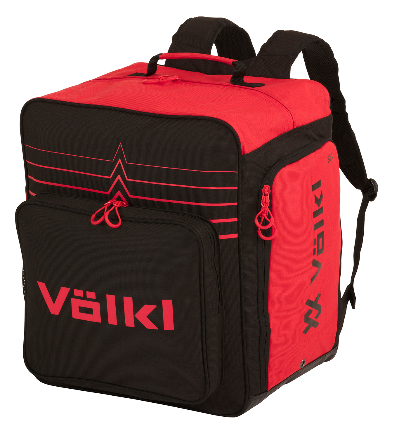 Völkl Race Boot + Helm Backpack Rucksack 21846