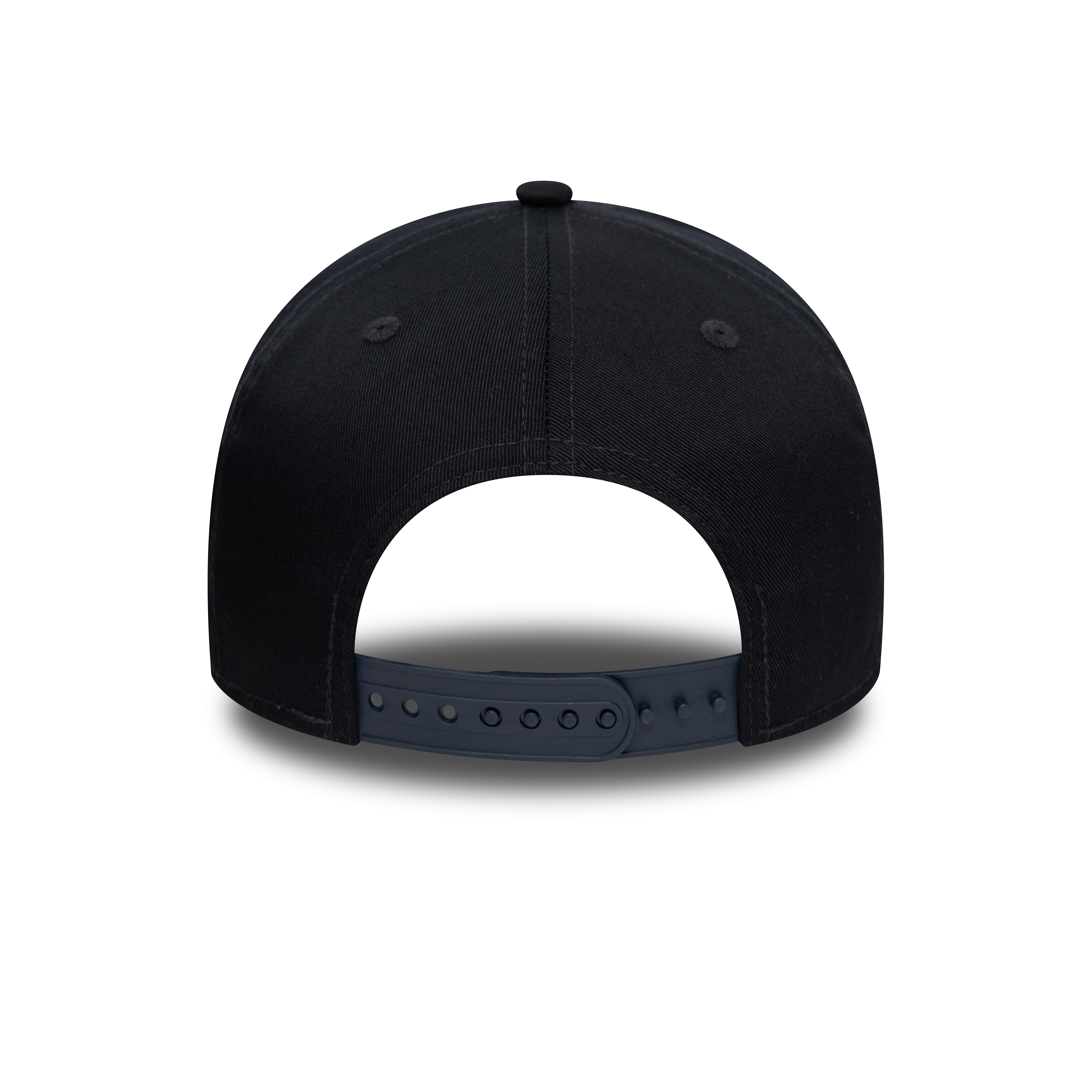 New Era Patch 9Forty Cap Seattle Mariner Navy