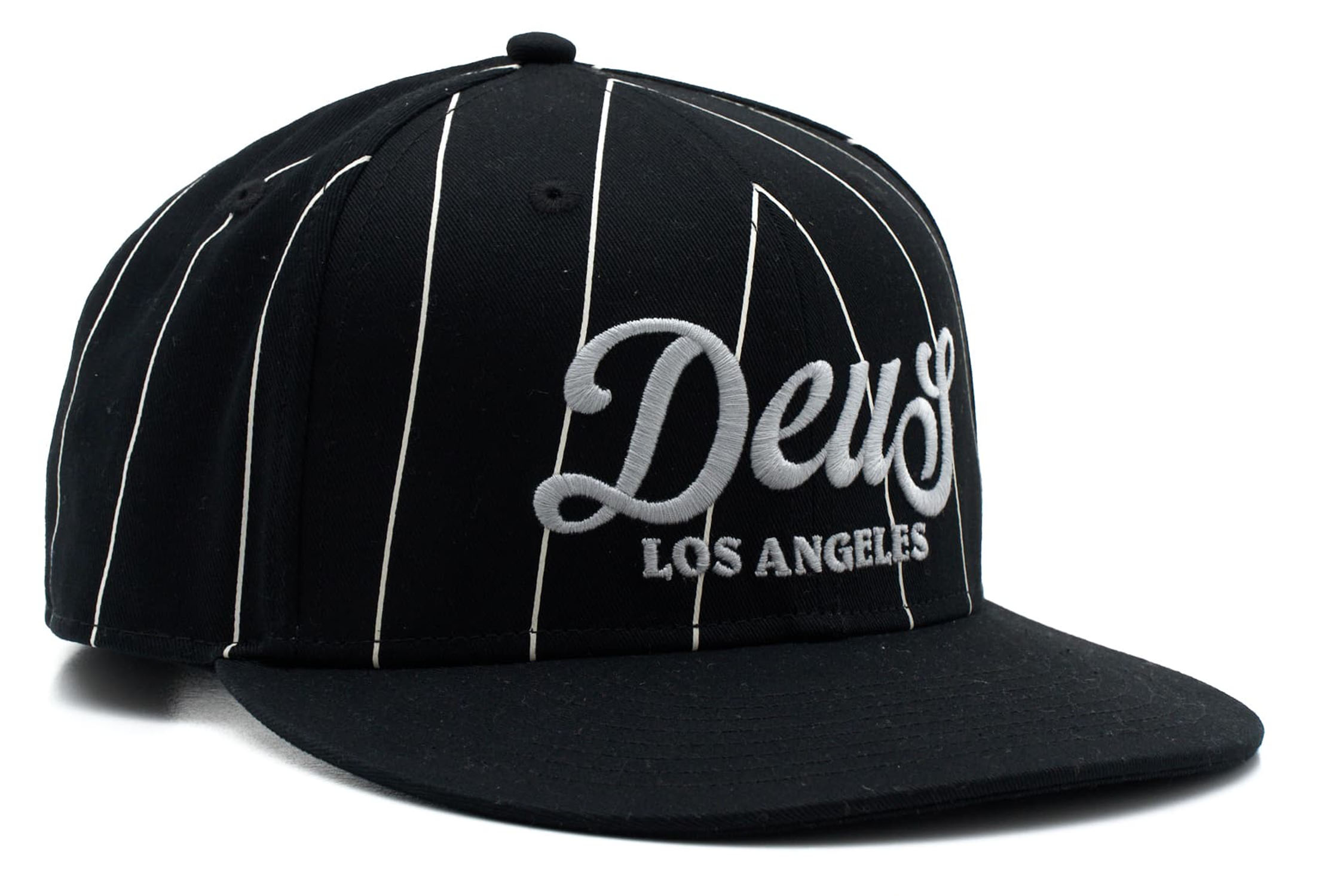 Deus Ex Machina Alvia Cap Black 25173 Deus Ex Machina Alvia Cap Black 25173