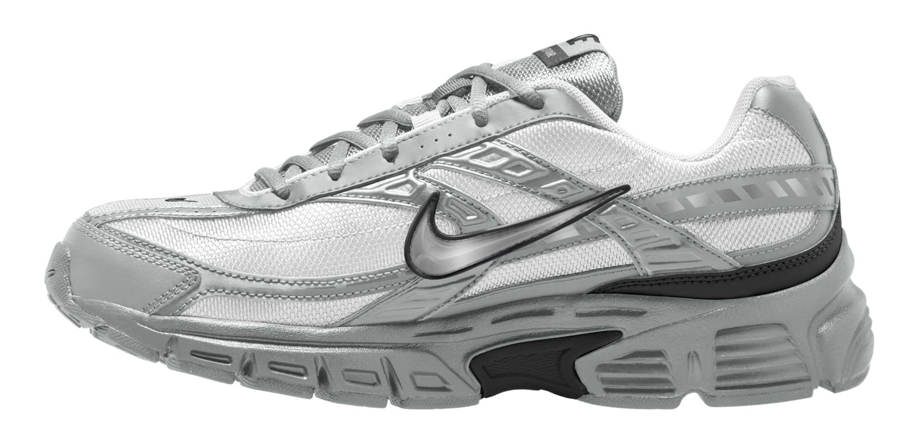 Nike Initiator Light Smoke Cool Grey 26461