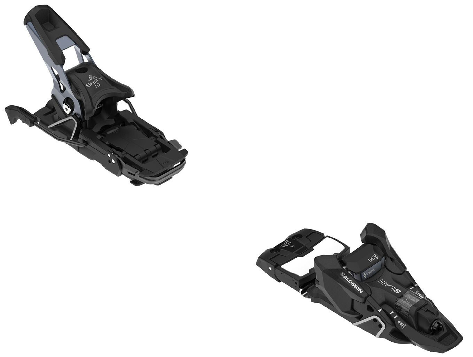 Armada Shift² 10 MN Bindung Black 24/25 Armada Shift² 10 MN Bindung Black 24/25