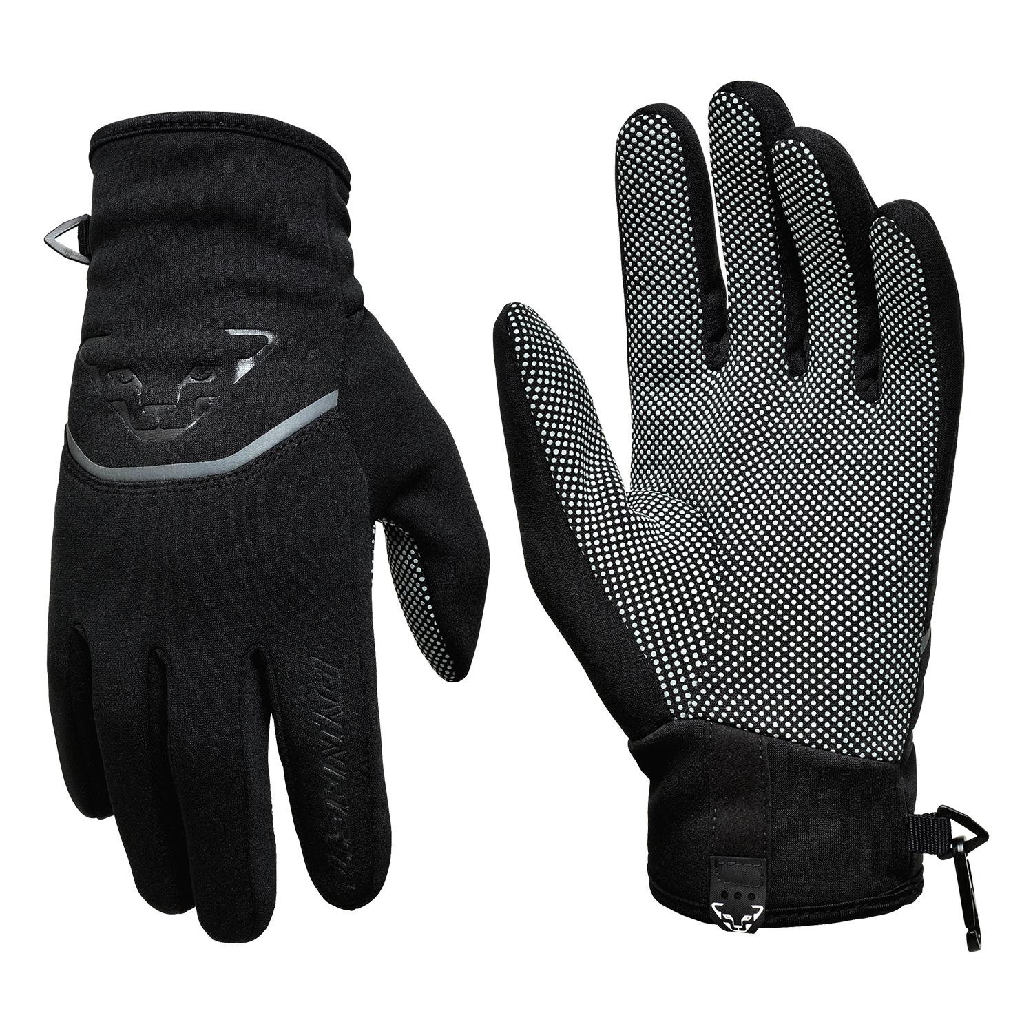 Dynafit Thermal Handschuh Black 23/24 20607