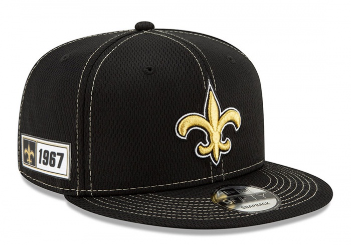 New Era Onfield SL 950 Cap New Orleans S 17023
