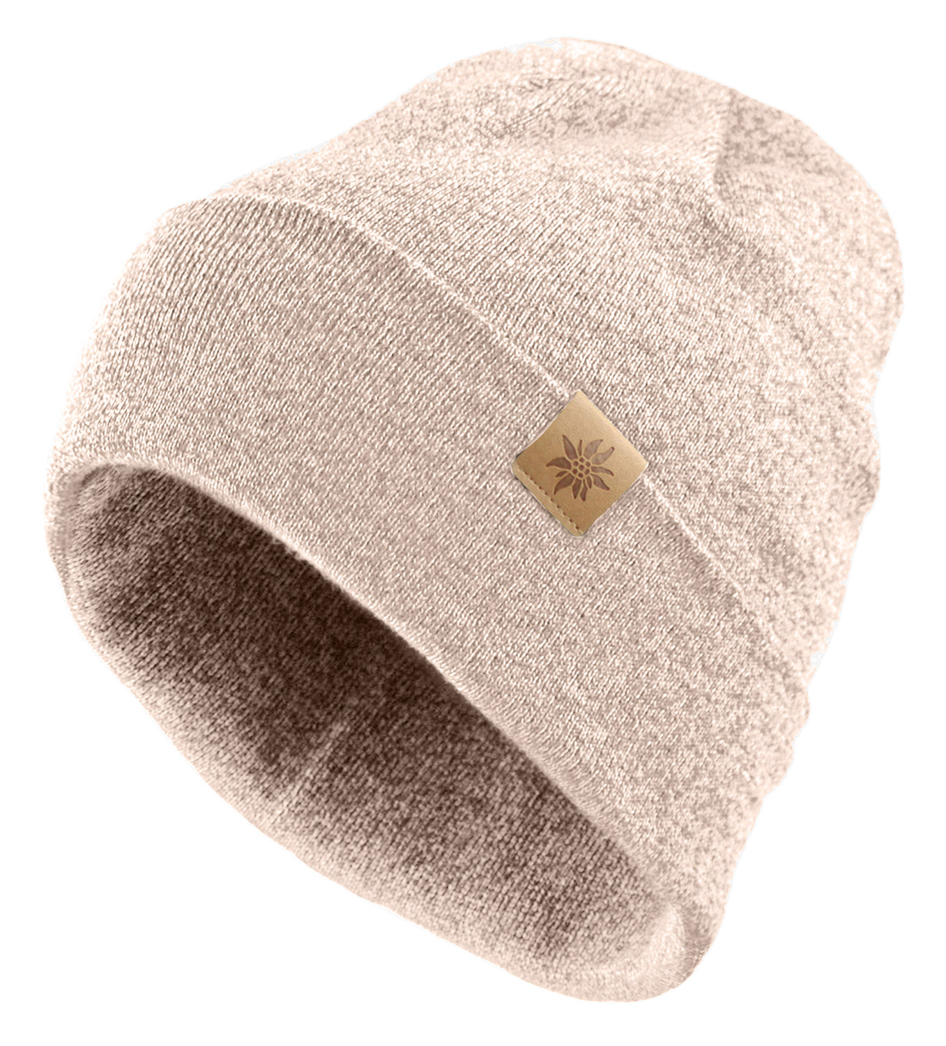 Bavarian Caps Haum Beanie Beige 22180