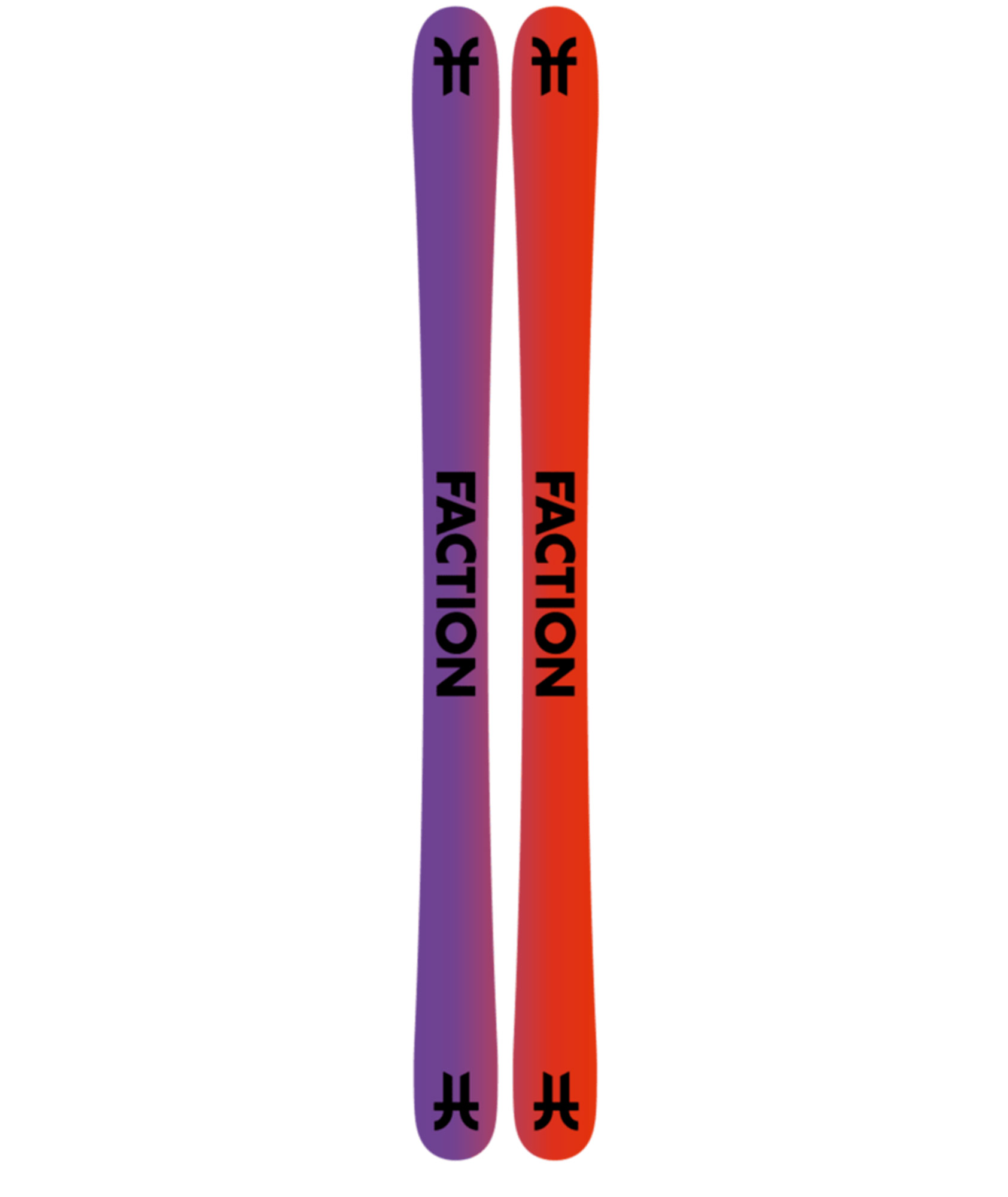 Faction Studio Grom FS Freestyle Ski 26/27
