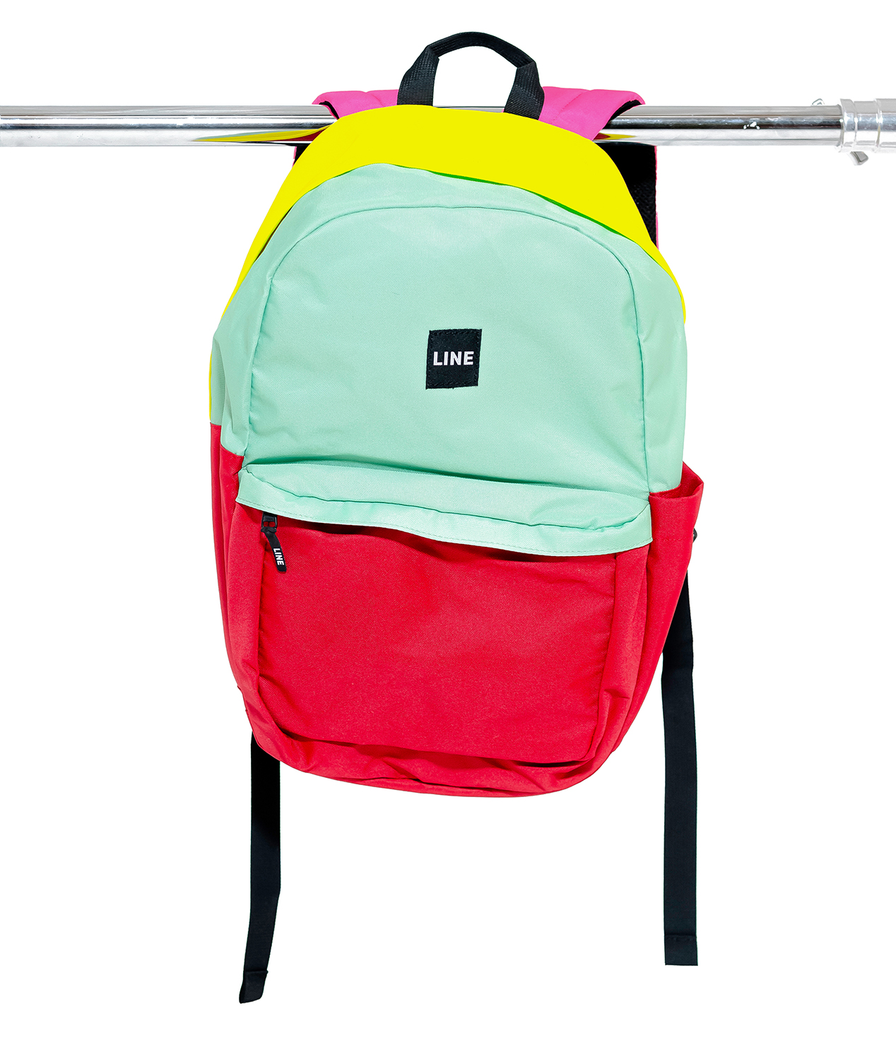 Line Snack Pack Rucksack Retro 24/25 24812