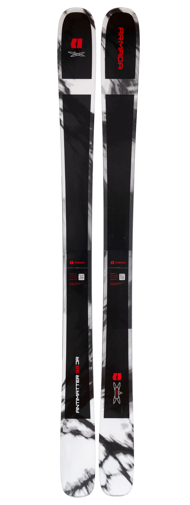 Armada Antimatter 92 JR All Mountain Ski 26/27 26728