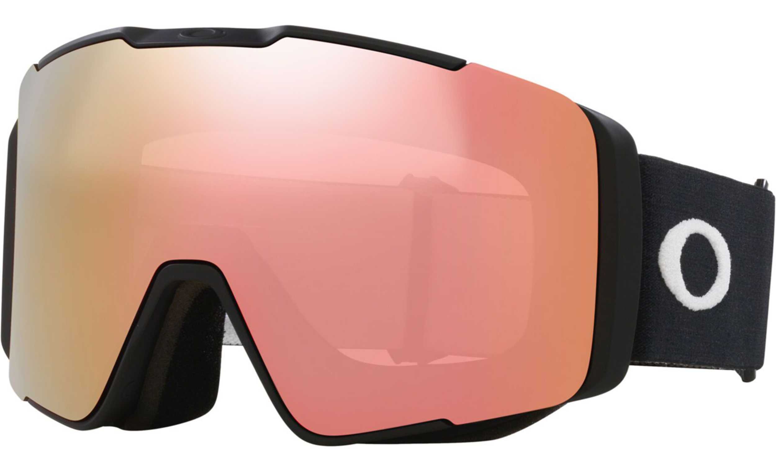 Oakley Line Miner Pro M Matte Black Rose Gold 25/26 24939