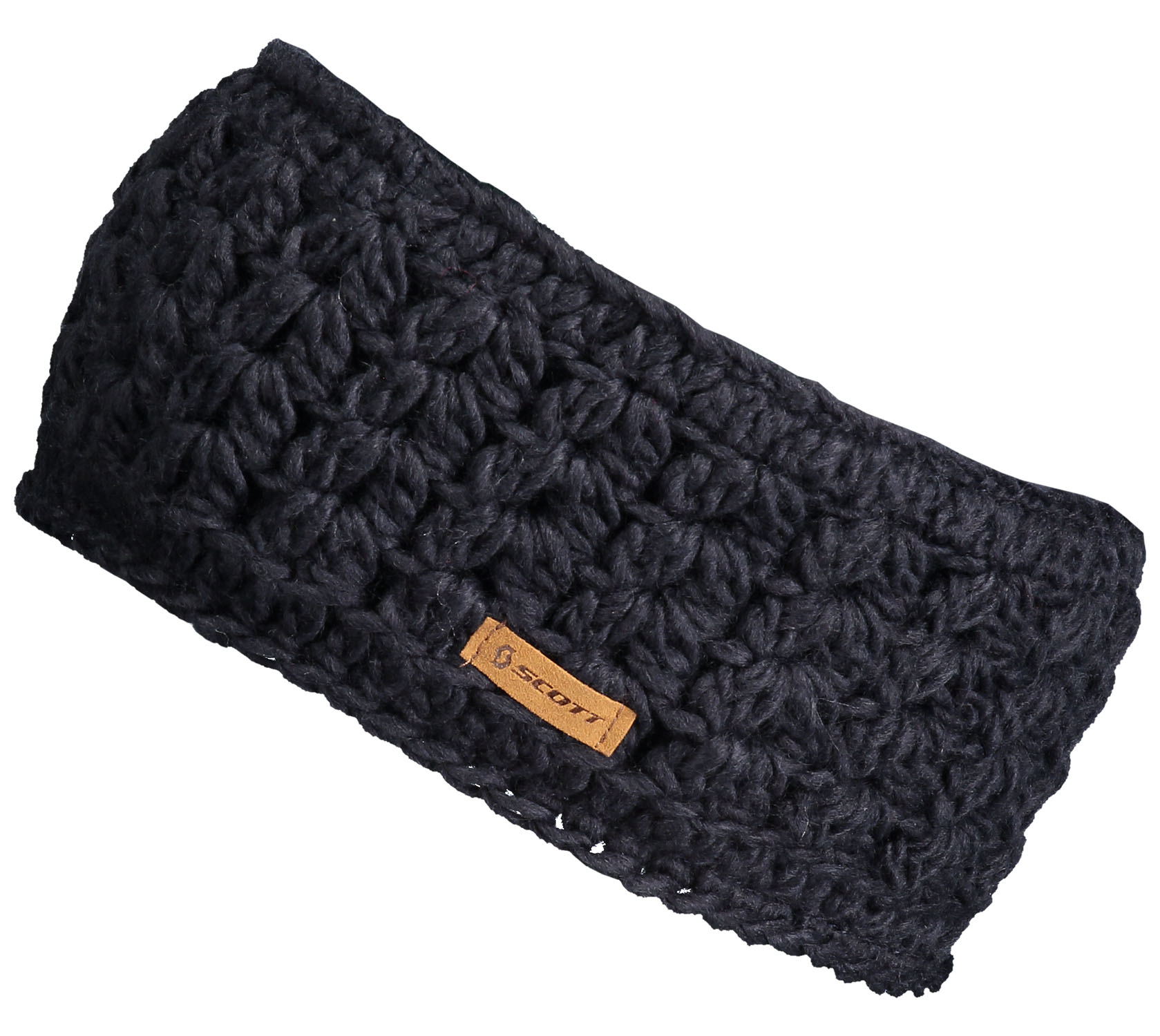 Scott MTN 30 Damen Stirnband Dark Blue 22403