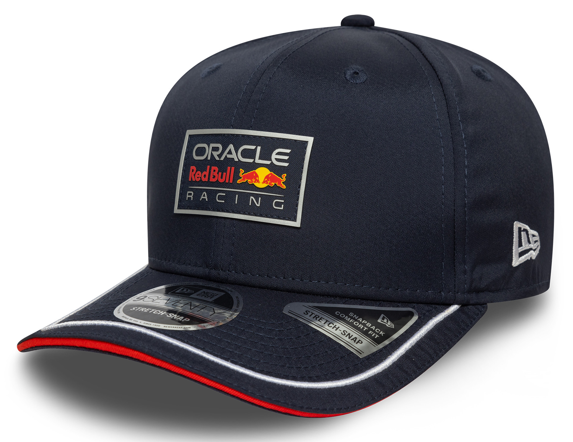New Era FW Dyn 9Seventy Red Bull F1 Cap Dunkelblau 25618