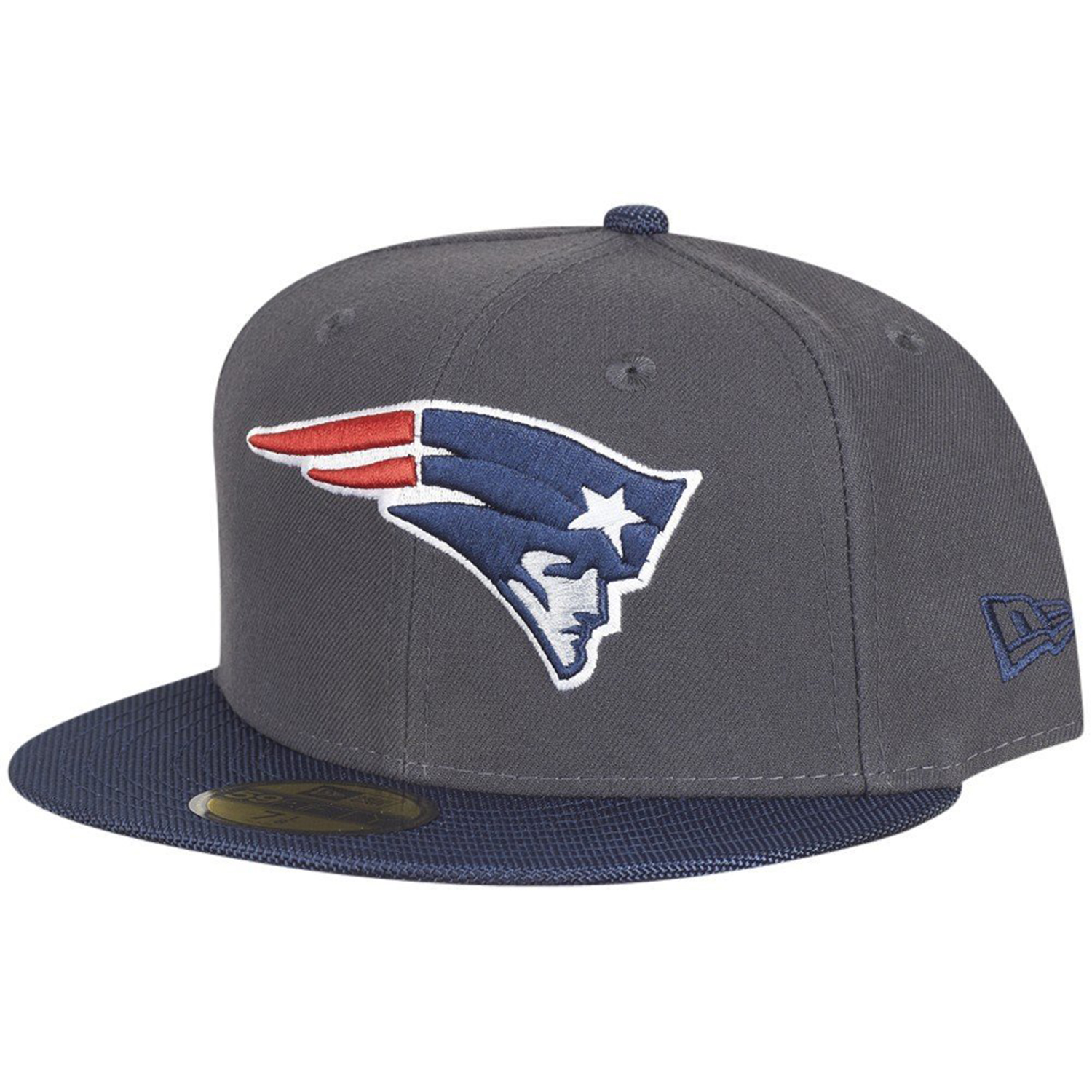 New Era Ballistic Visor New England Patriots 11595 New Era Ballistic Visor New England Patriots 11595