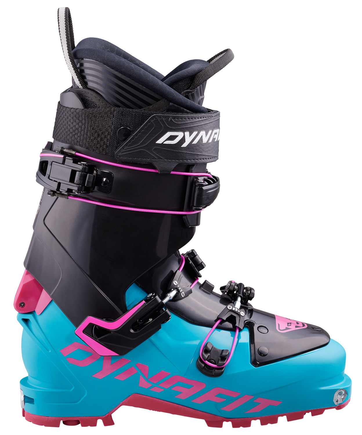 Dynafit Seven Summits Damen Tourenskisch 22/23 22654