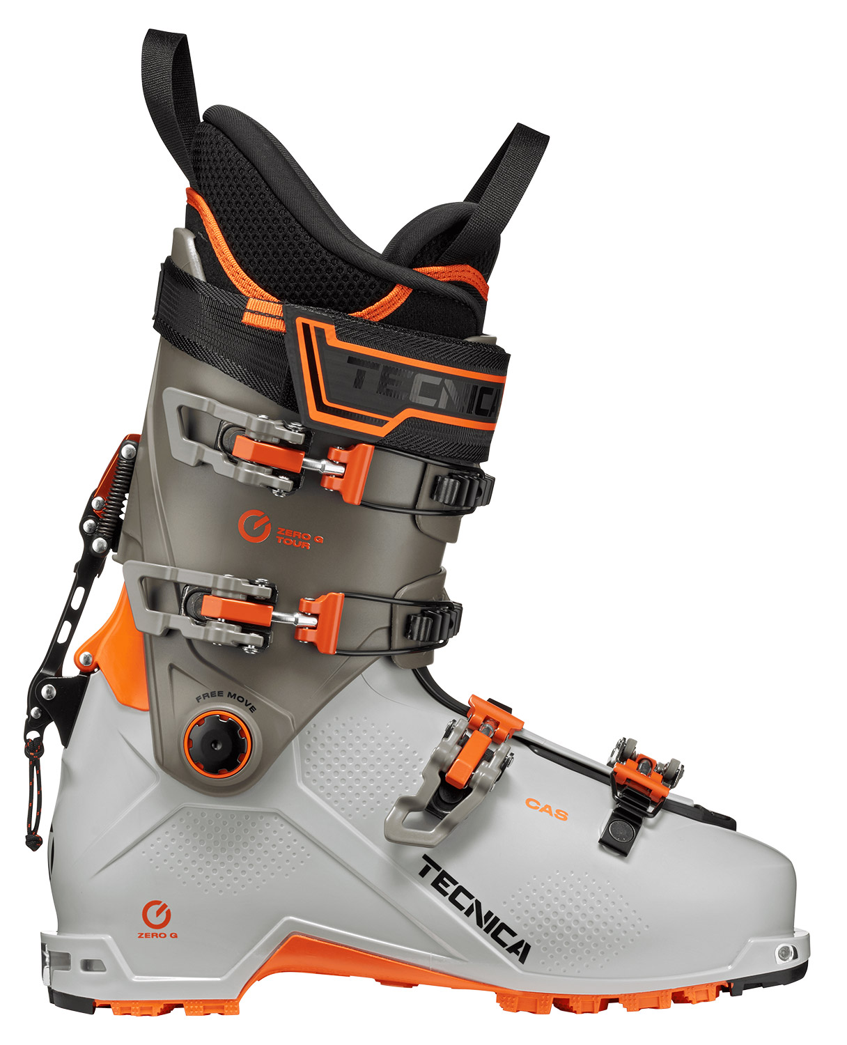 Tecnica Zero G Tour Tourenskischuh 25/26