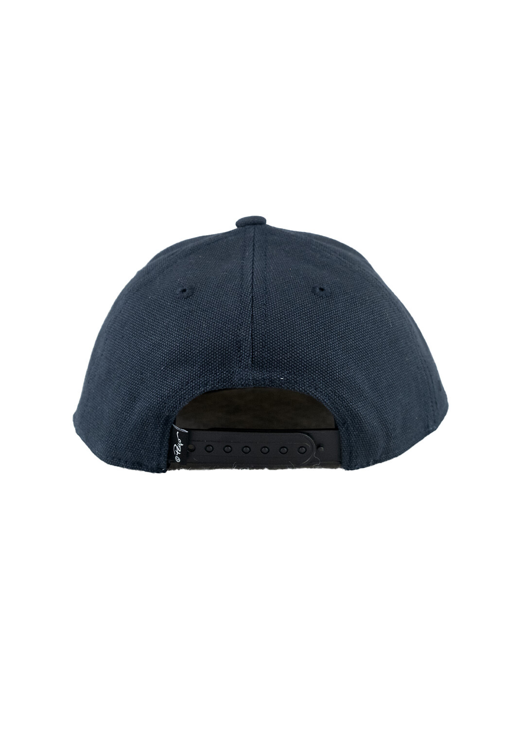 Bavarian Caps Kinder Muffi Dunkelblau