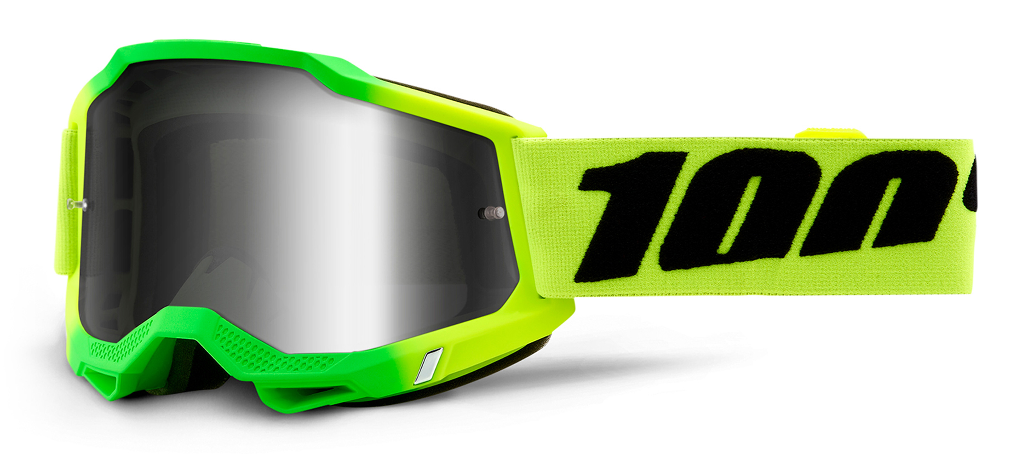 100% Accuri Gen. 2 Bike Goggle Travis 20072