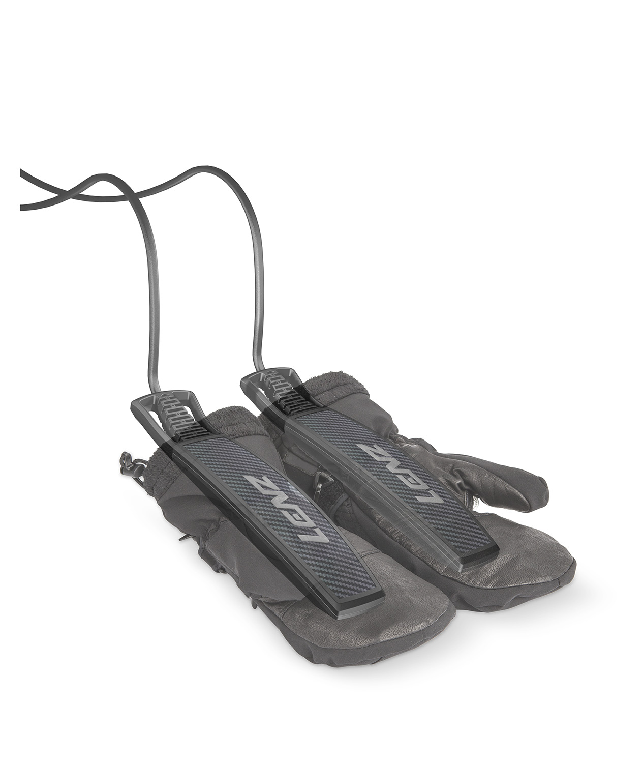 Lenz Space Warmer Schuhwärmer 2.0 USB-C