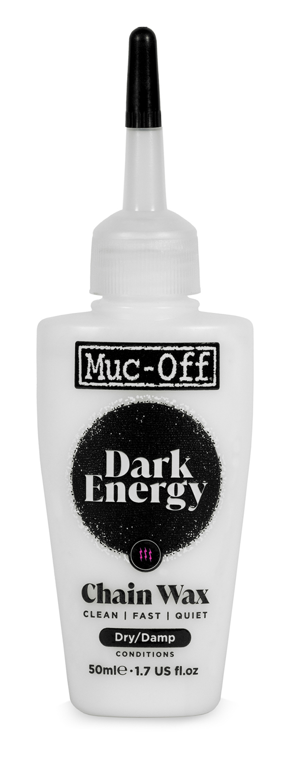 Muc-Off Dark Energy Kettenwachs 50ml 26083