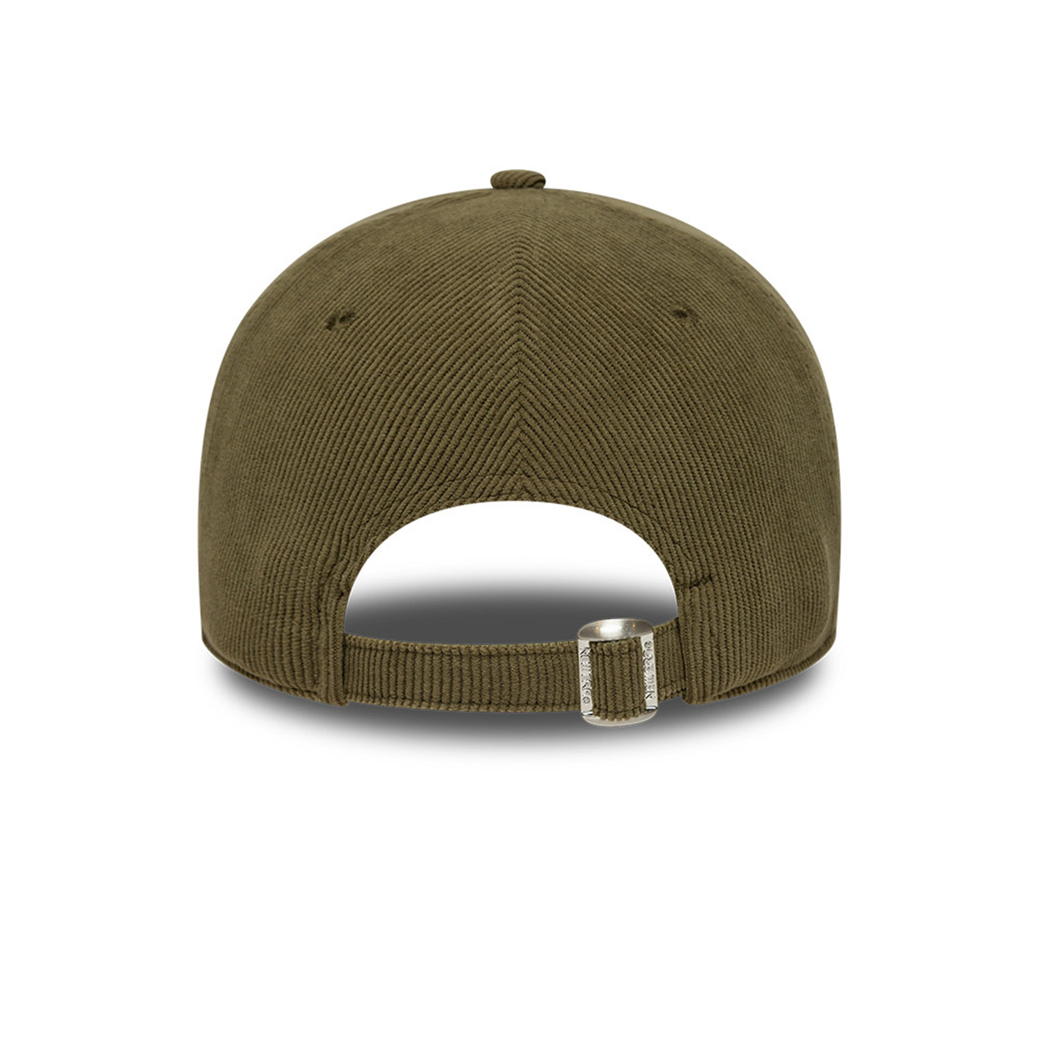 New Era Soft Cord 9Forty Cap New York Yankees Olive