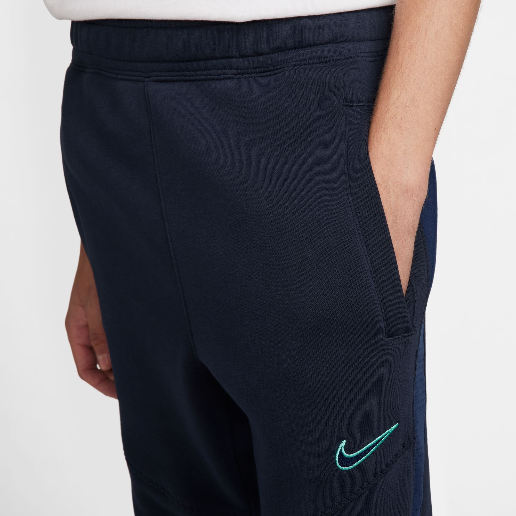 Nike Sportswear Jogger Dark Obsidian Midnight