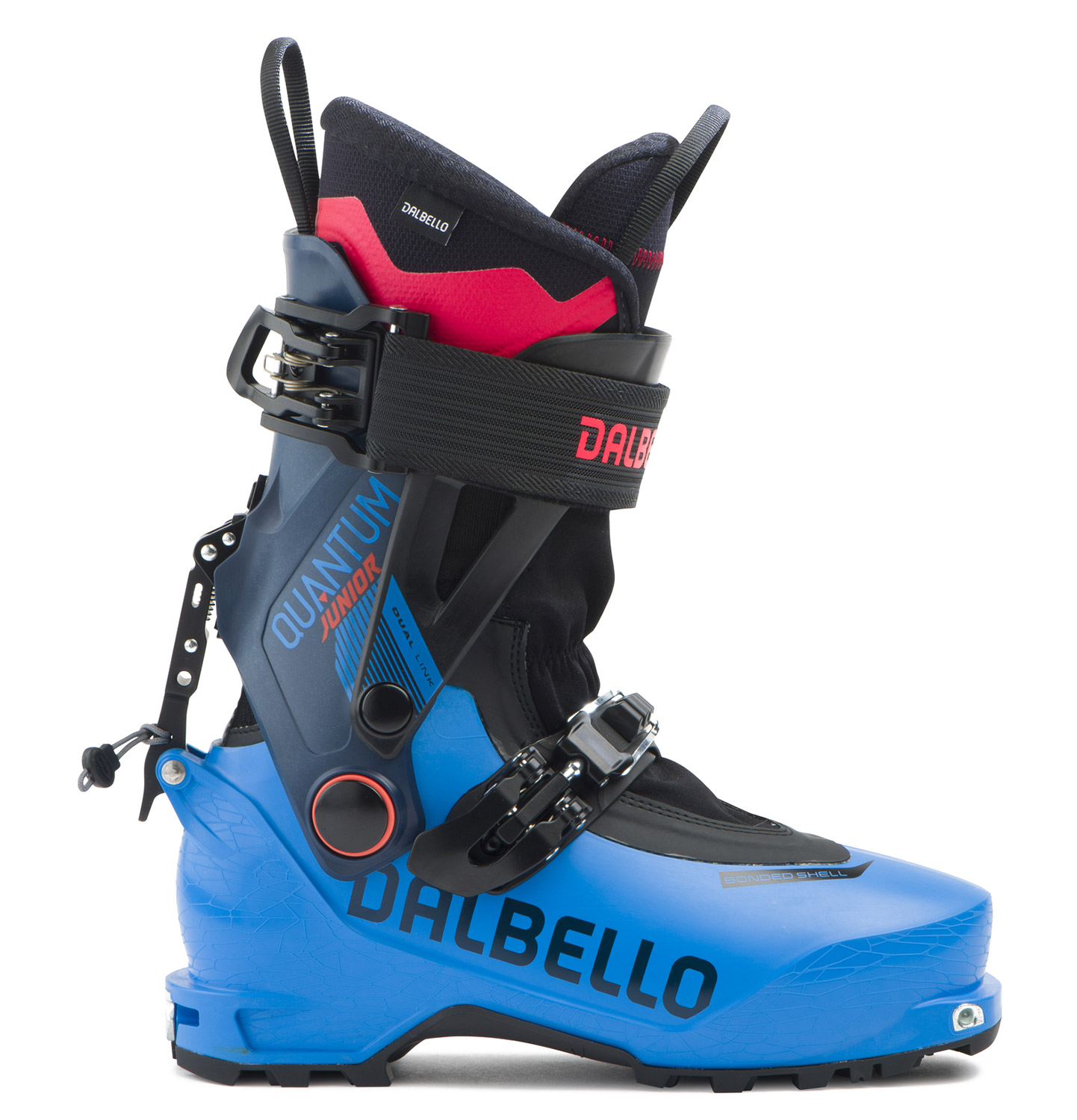 Dalbello Quantum Junior Tourenskischuh 25/26 26328