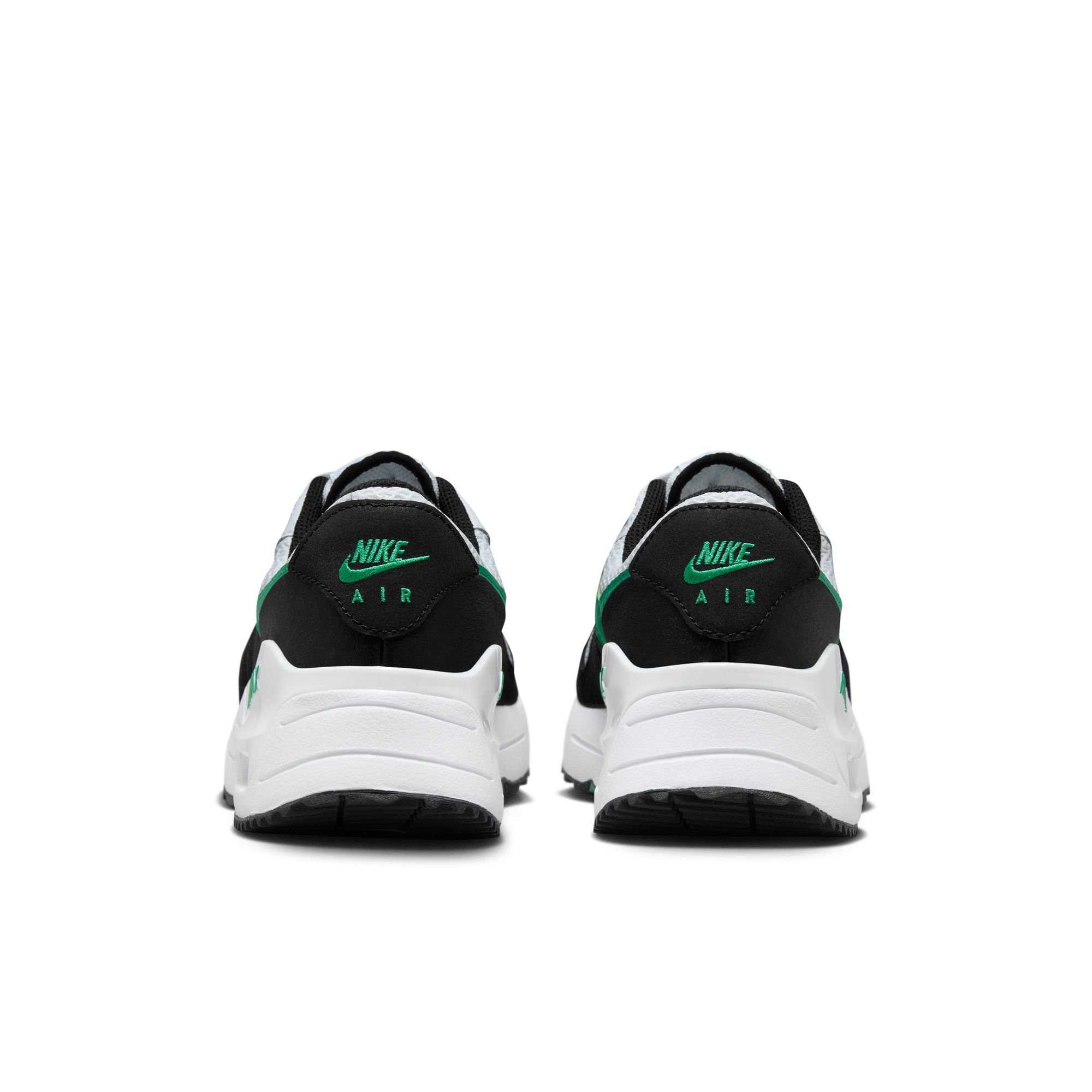 Nike Air Max Systm White Stadium Green 