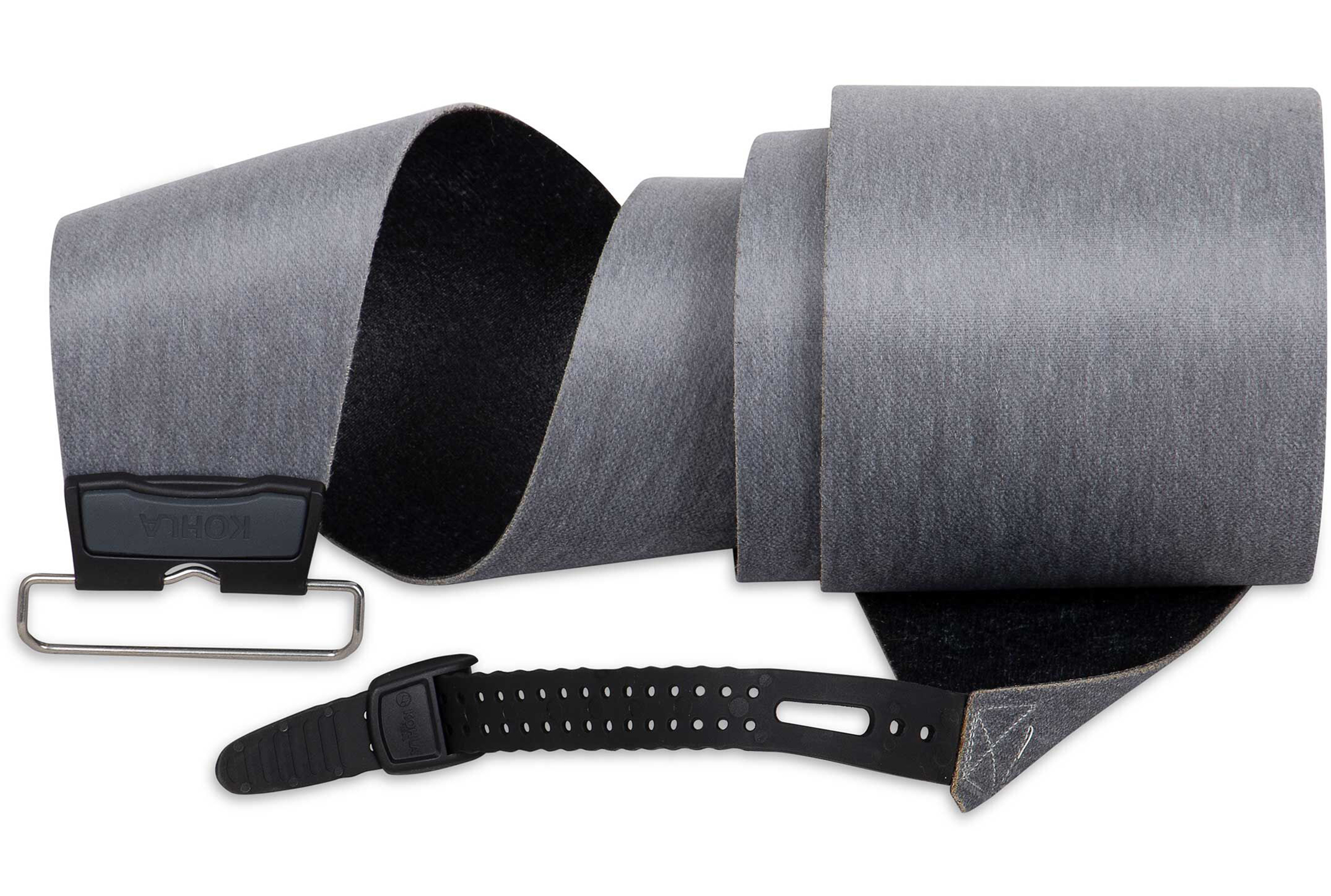 Kohla Roulette Multifit Skin Fell 120mm 25/26