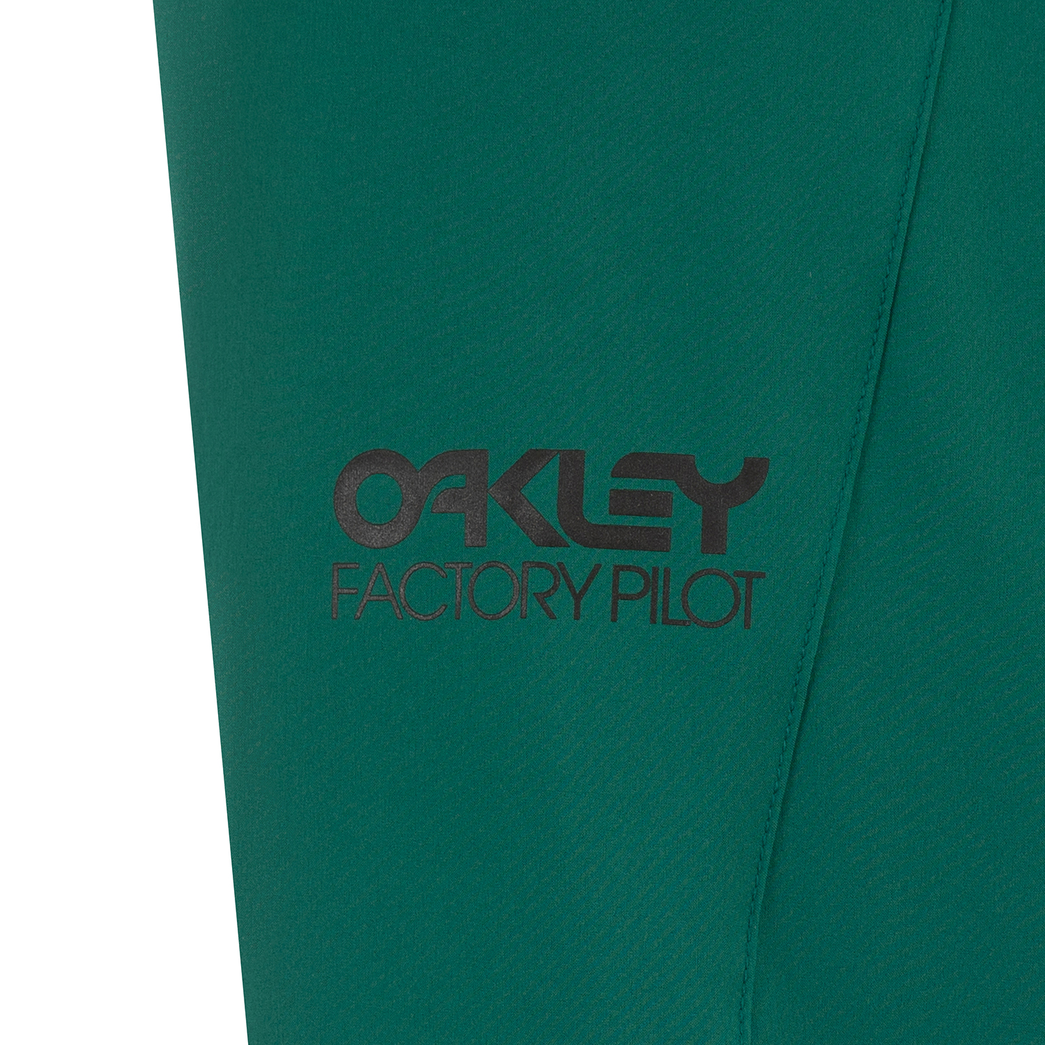 Oakley Factory Pilot Lite Bike Short Bayberry