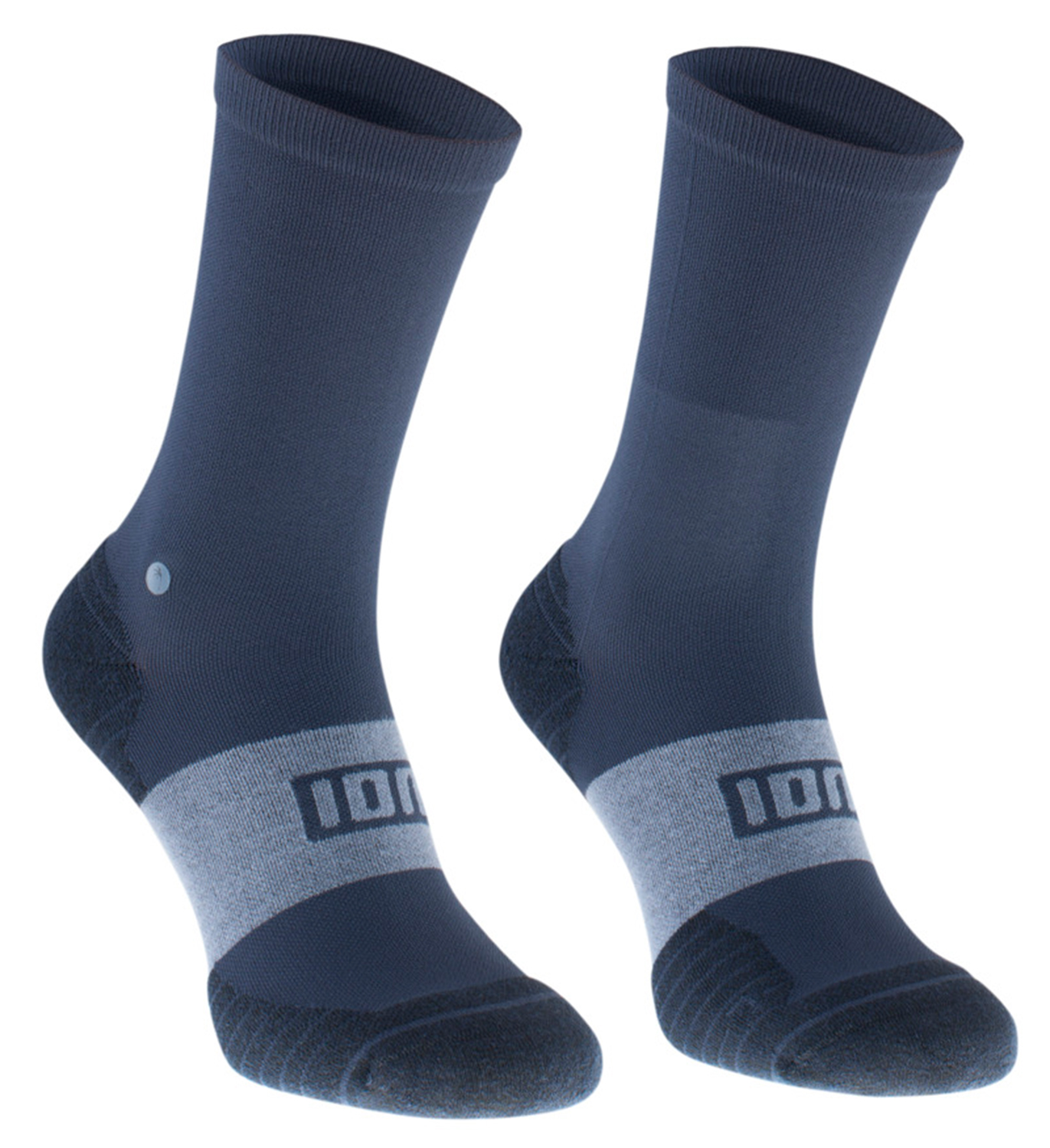 Ion Bike Socken Kurz Indigo Dawn 25521