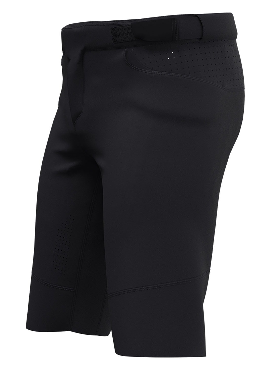 Leatt MTB Trail 3.0 Bike Short mit Liner Black