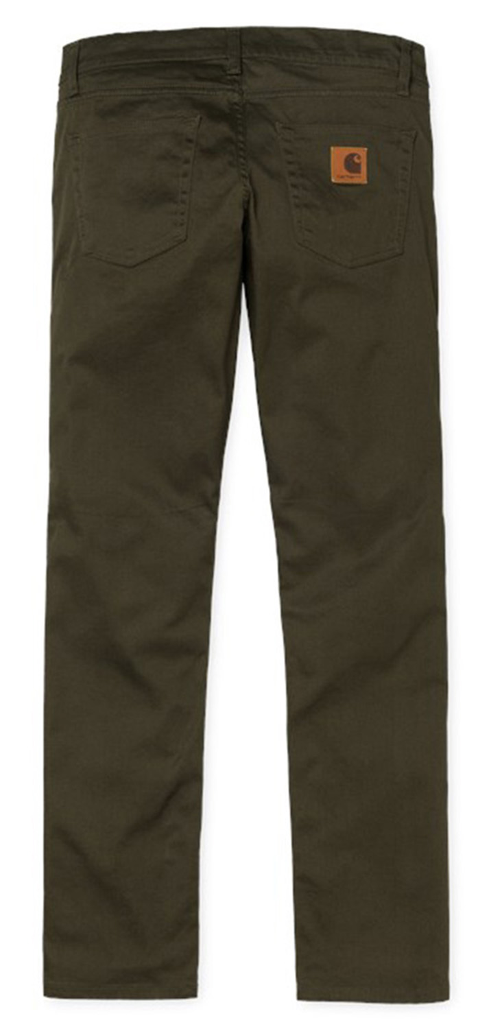 Carhartt Rebel Hose Douglas Cypress Rinsed 14377