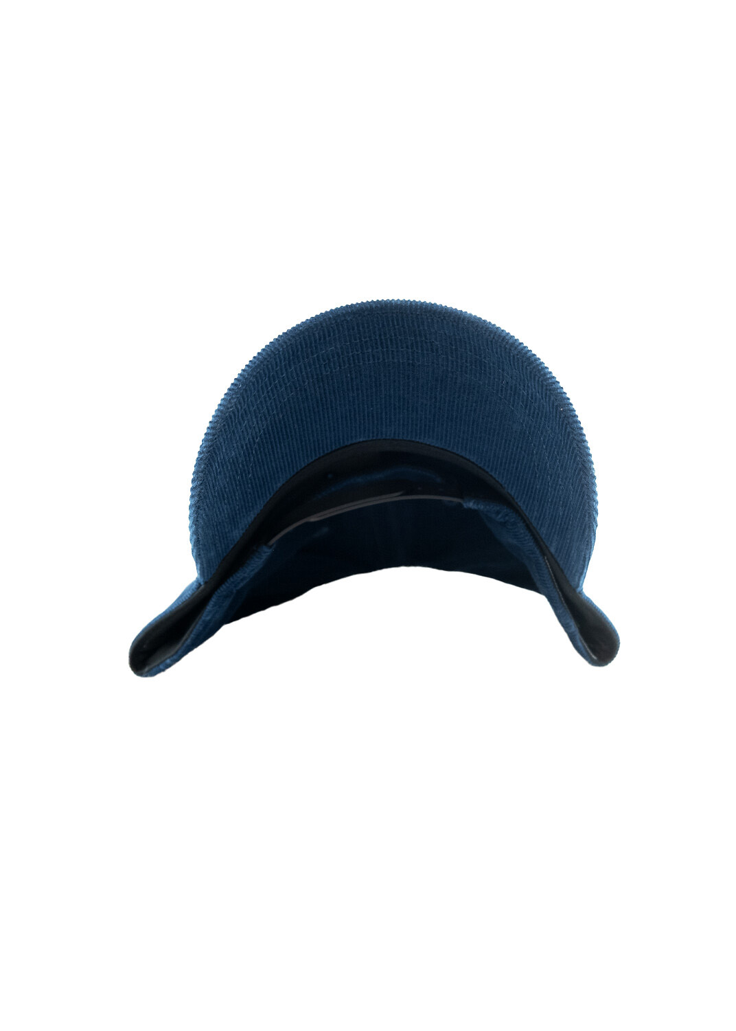 Bavarian Caps Zefix Curved Dunkelblau