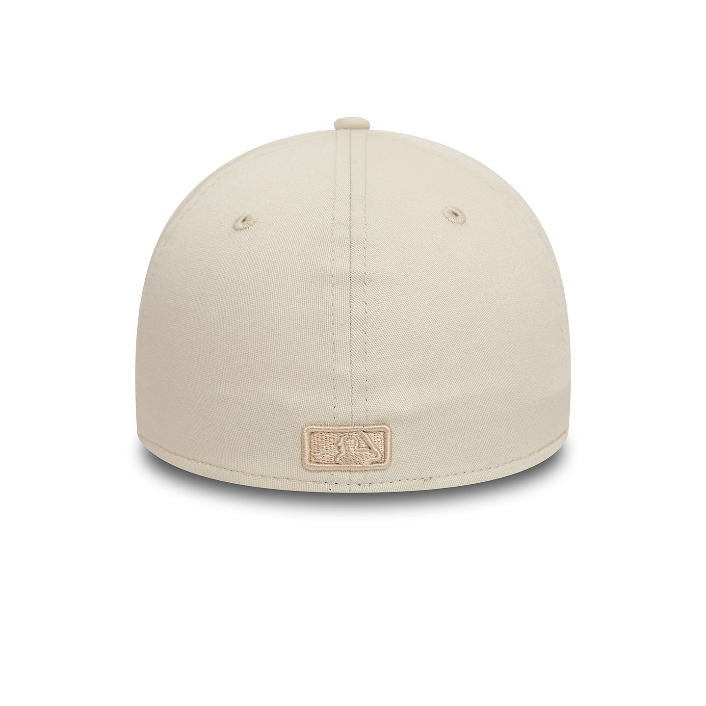 New Era Outline 39Thirty Cap New York Yankees Stone