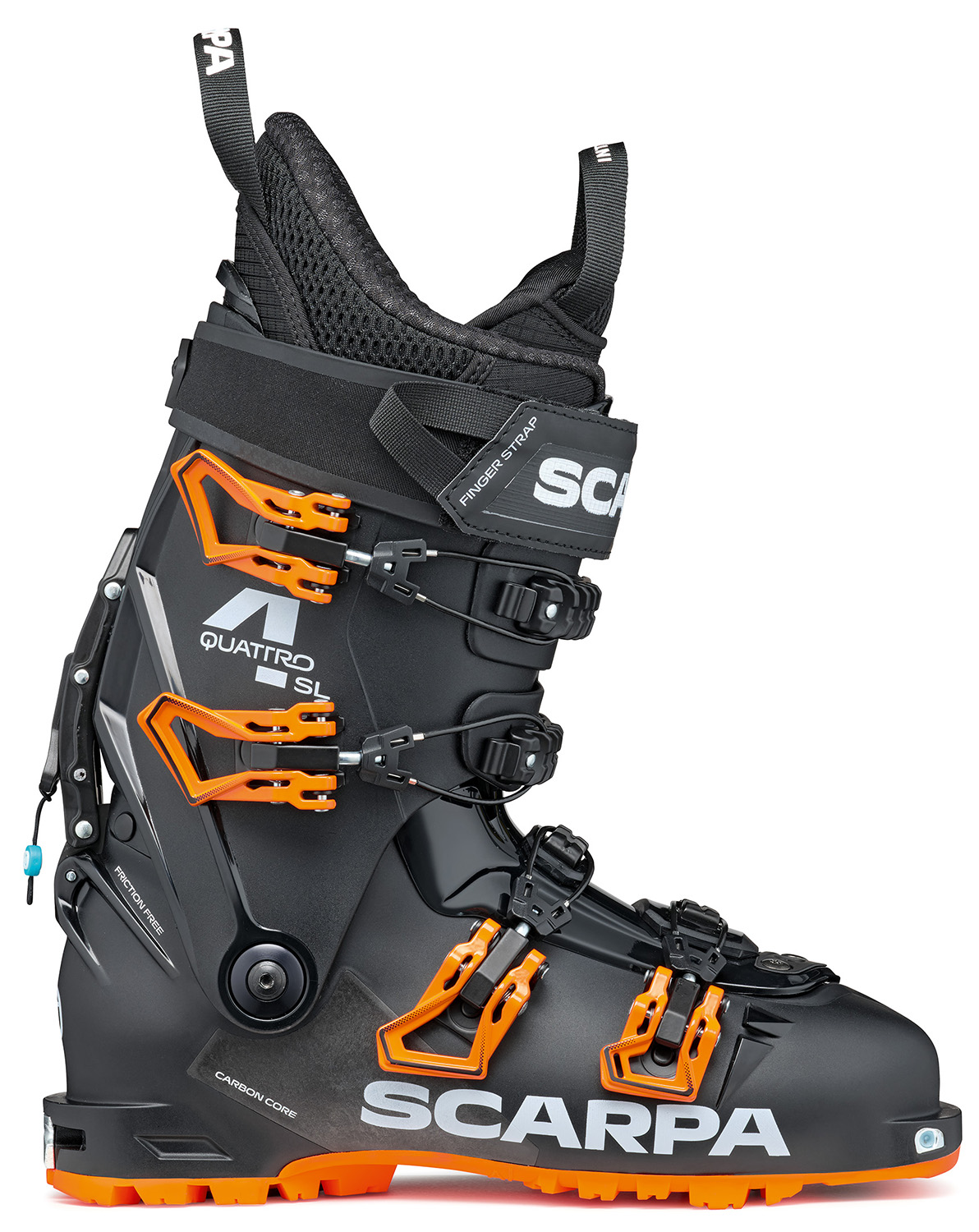 Scarpa 4-Quattro SL Tourenskischuh 22/23 22290