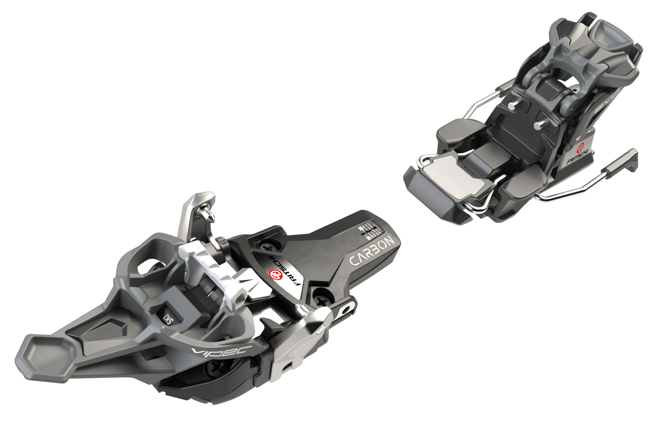 Fritschi Vipec Evo 12 Tourenbindung 23/24 Fritschi Vipec Evo 12 Tourenbindung 23/24