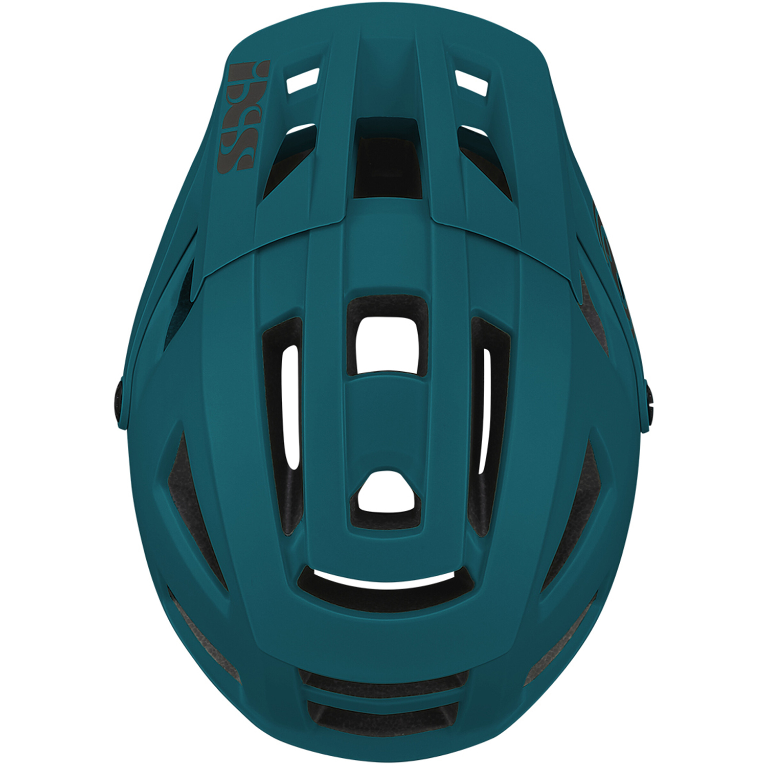 iXS Trigger AM Bike Helm Everglade