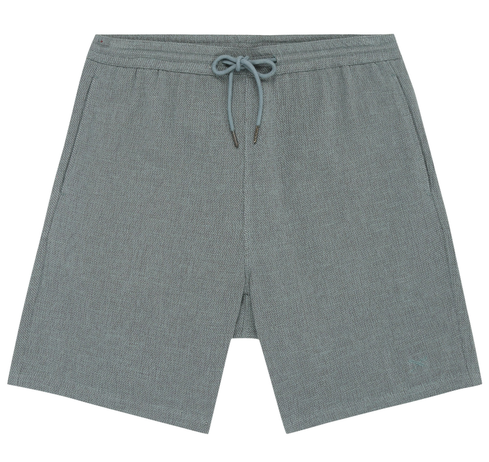 Iriedaily Sammy Summer Short Jungle Green 26071