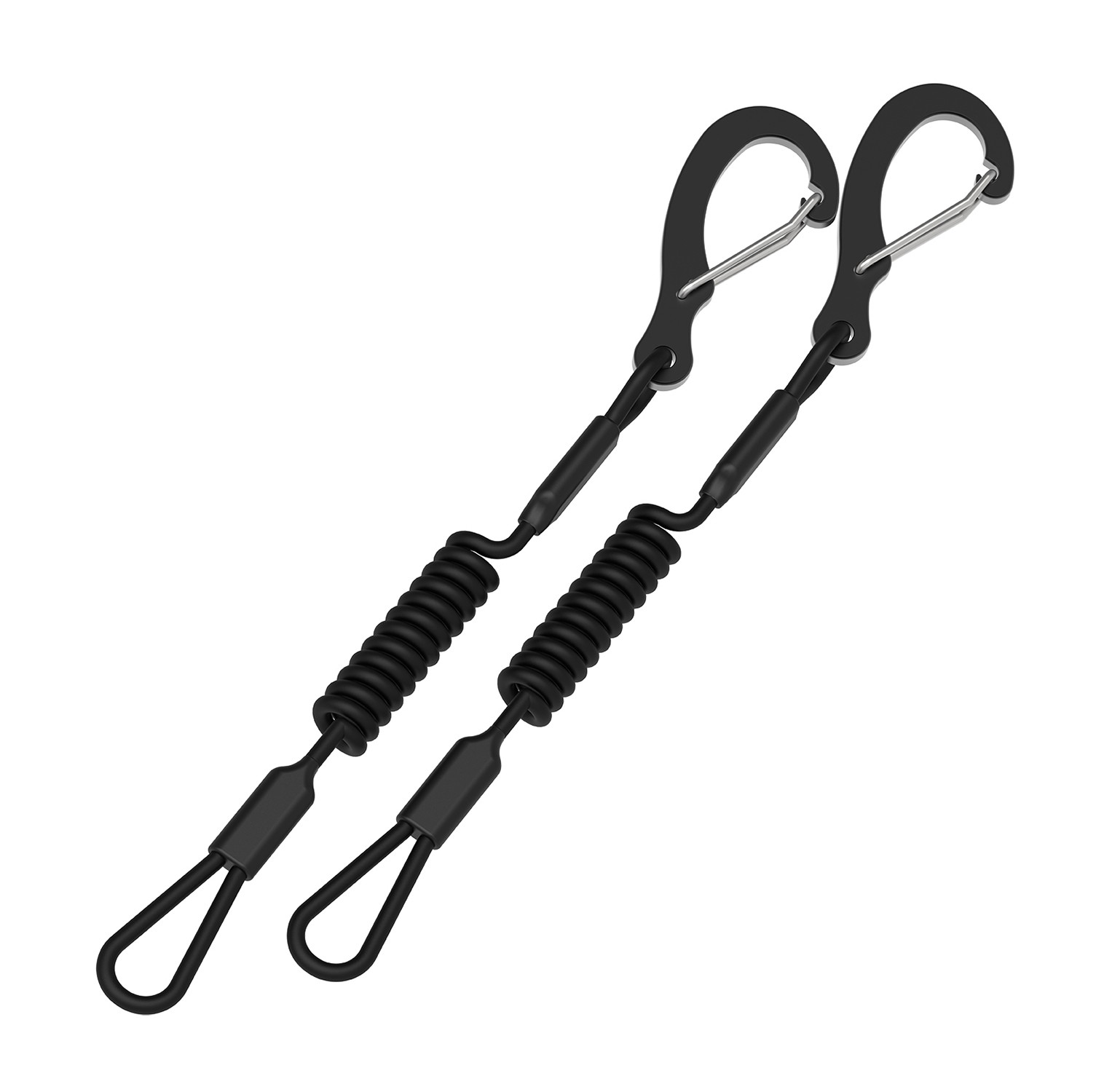 ATK Kevlar Core Leash Fangriemen (1 Paar)  18703 ATK Kevlar Core Leash Fangriemen (1 Paar)  18703