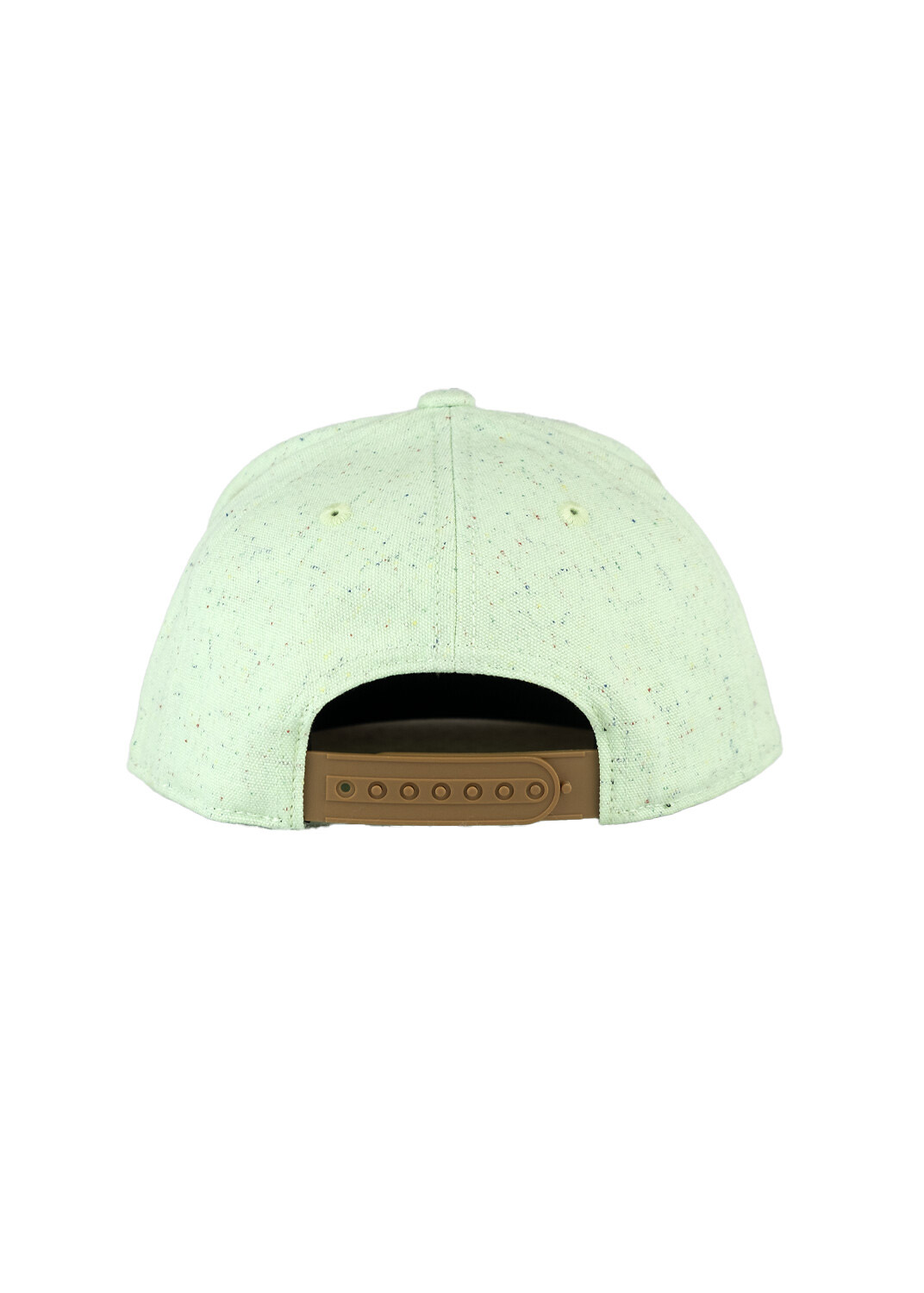 Bavarian Caps Kinder Edelweiß Konfetti Flat Minze
