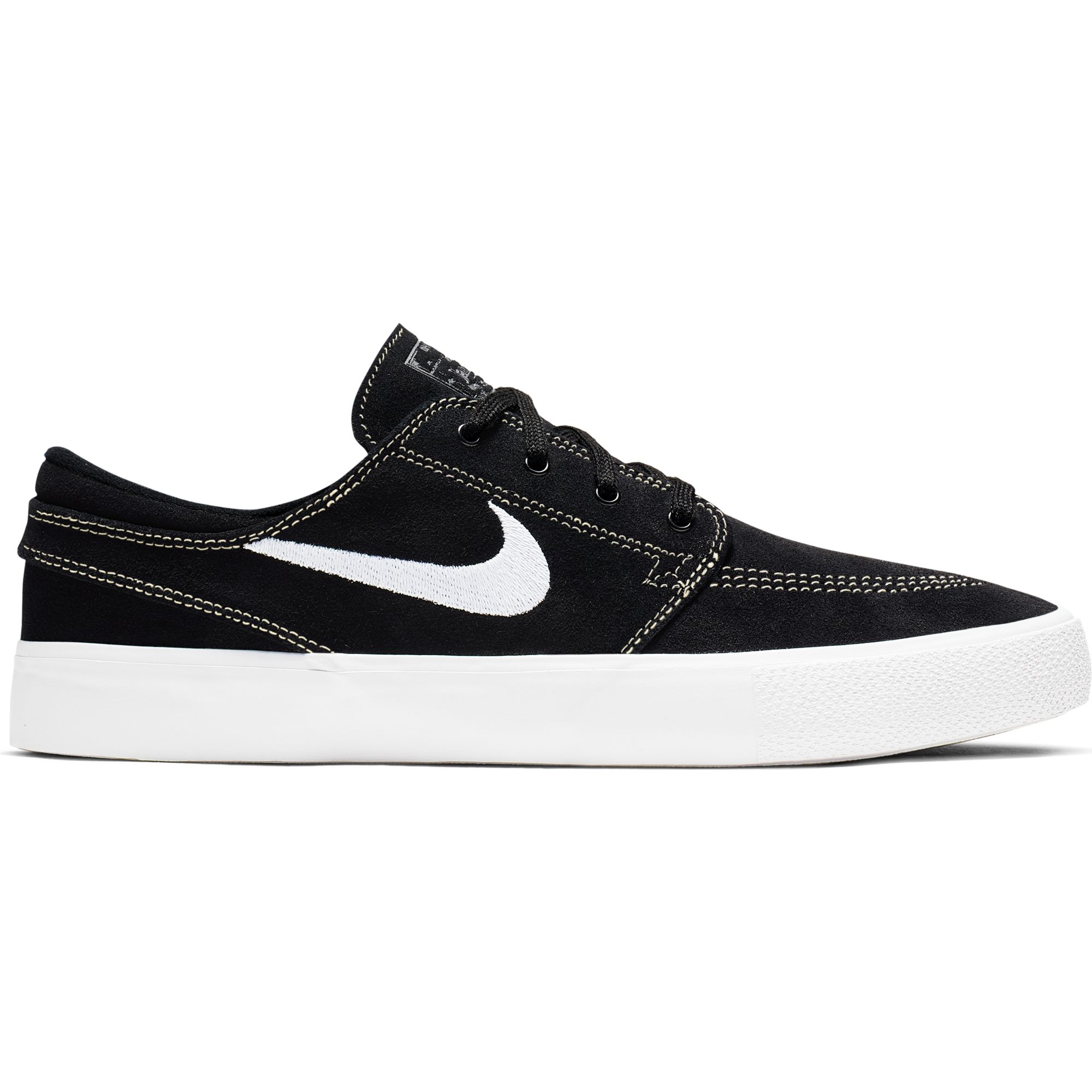 Nike SB Zoom Janoski RM Black White