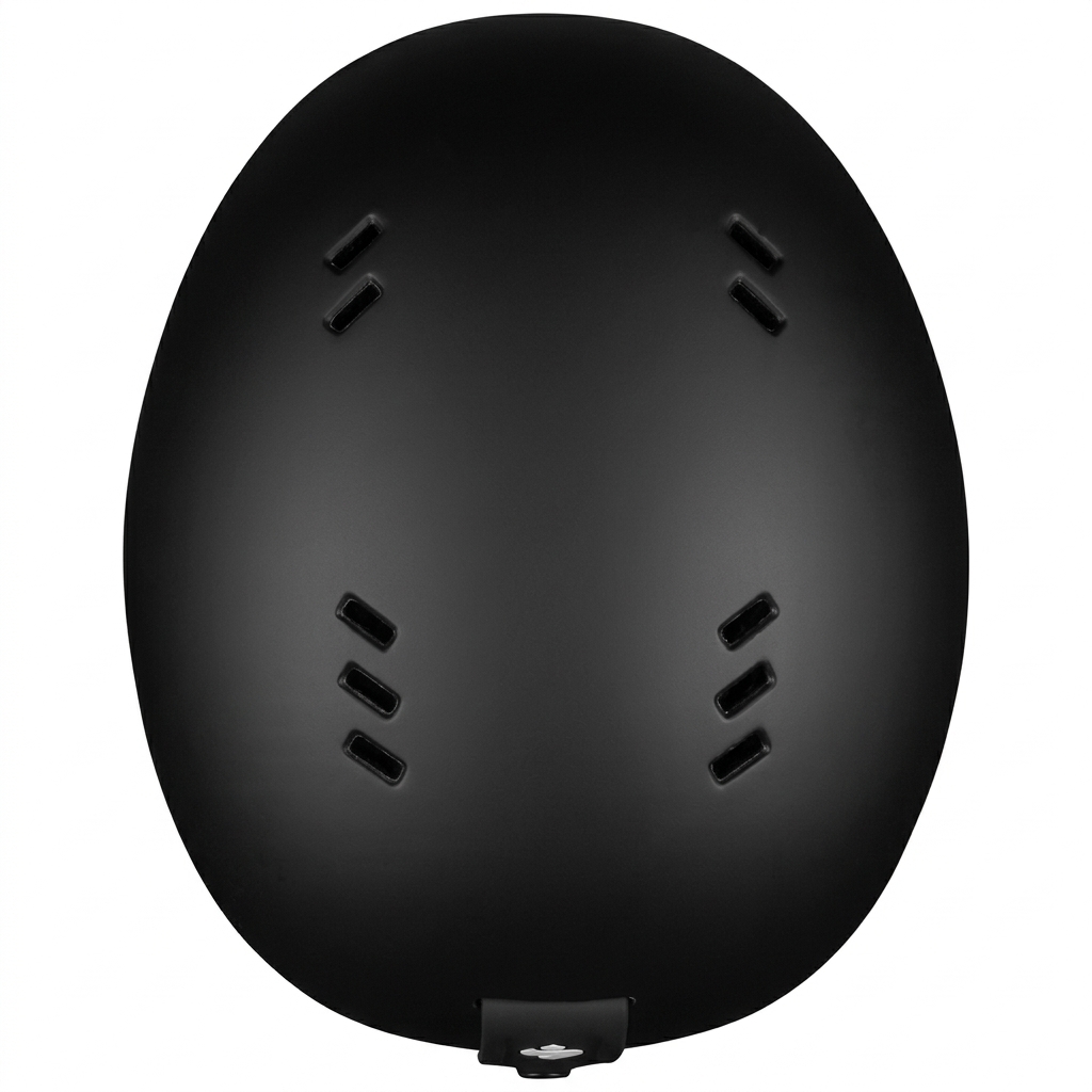 Sweet Protection Groover Helm Matt Black 26/27
