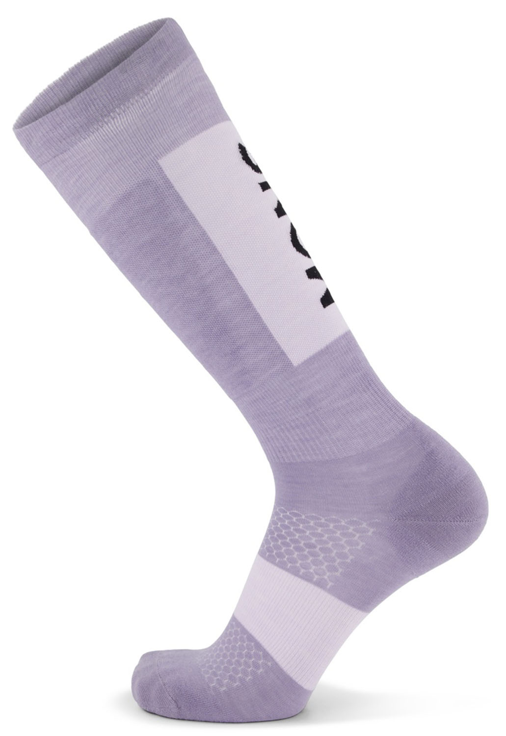 Mons Royale Atlas Snow Socken Thistle Cloud 23648