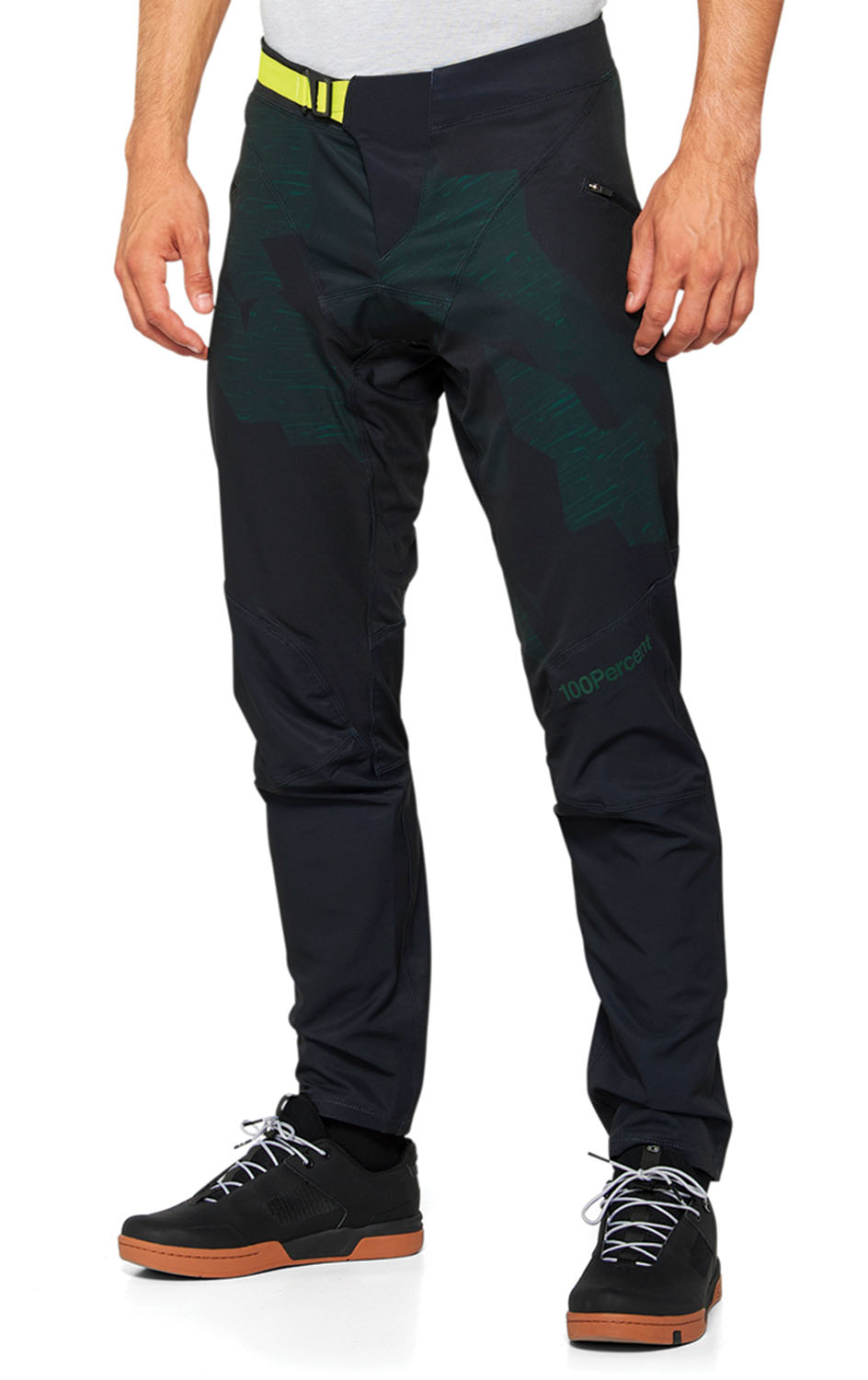 100% Airmatic LE Bike Hose Black Camo 21793 100% Airmatic LE Bike Hose Black Camo 21793