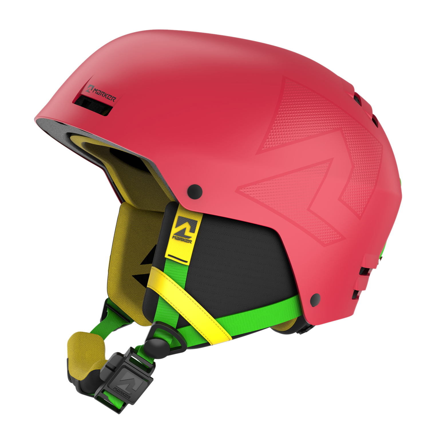 Marker Squad Helm MDV Colors 21/22 20202