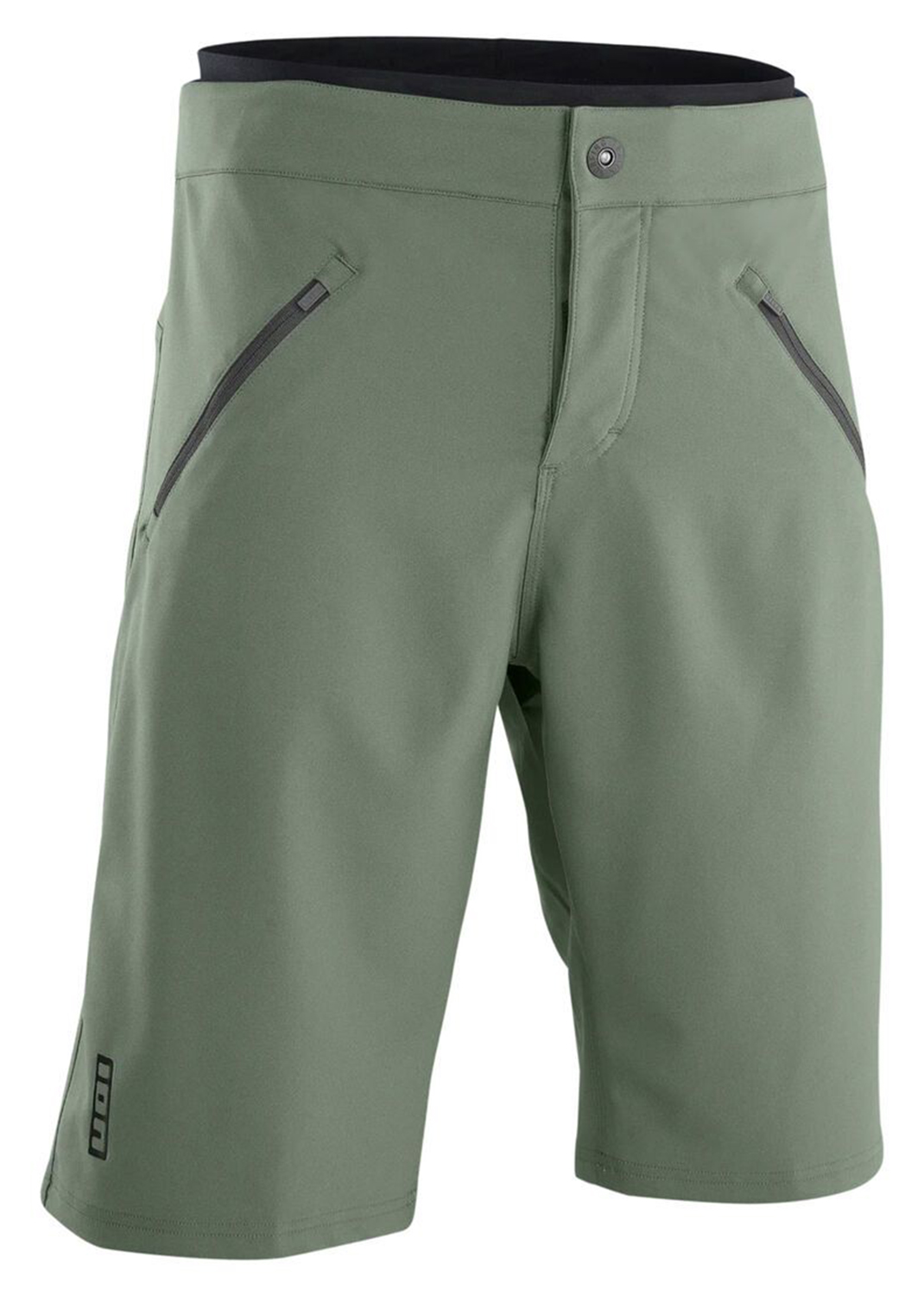 Ion Logo Plus Bike Short Sea Grass 25515